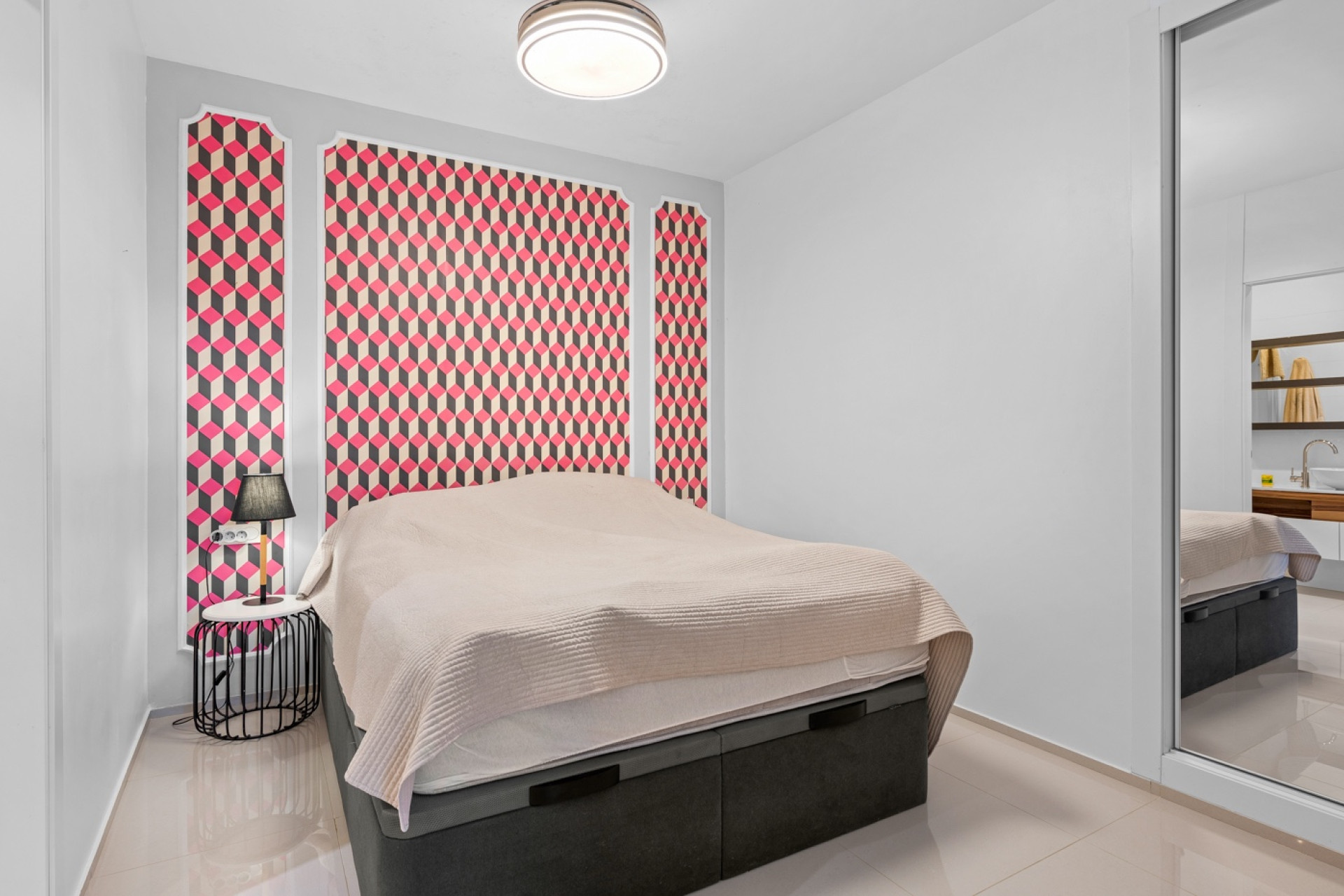 Herverkoop - 2. Town house / tussenwoning - Ciudad Quesada - Costa Blanca Zuid