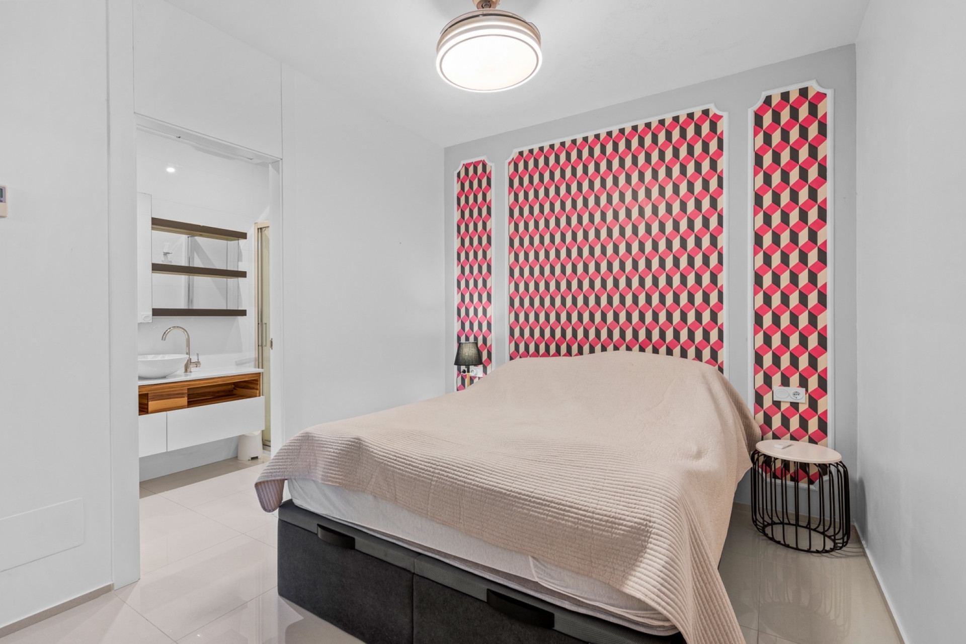 Herverkoop - 2. Town house / tussenwoning - Ciudad Quesada - Costa Blanca Zuid