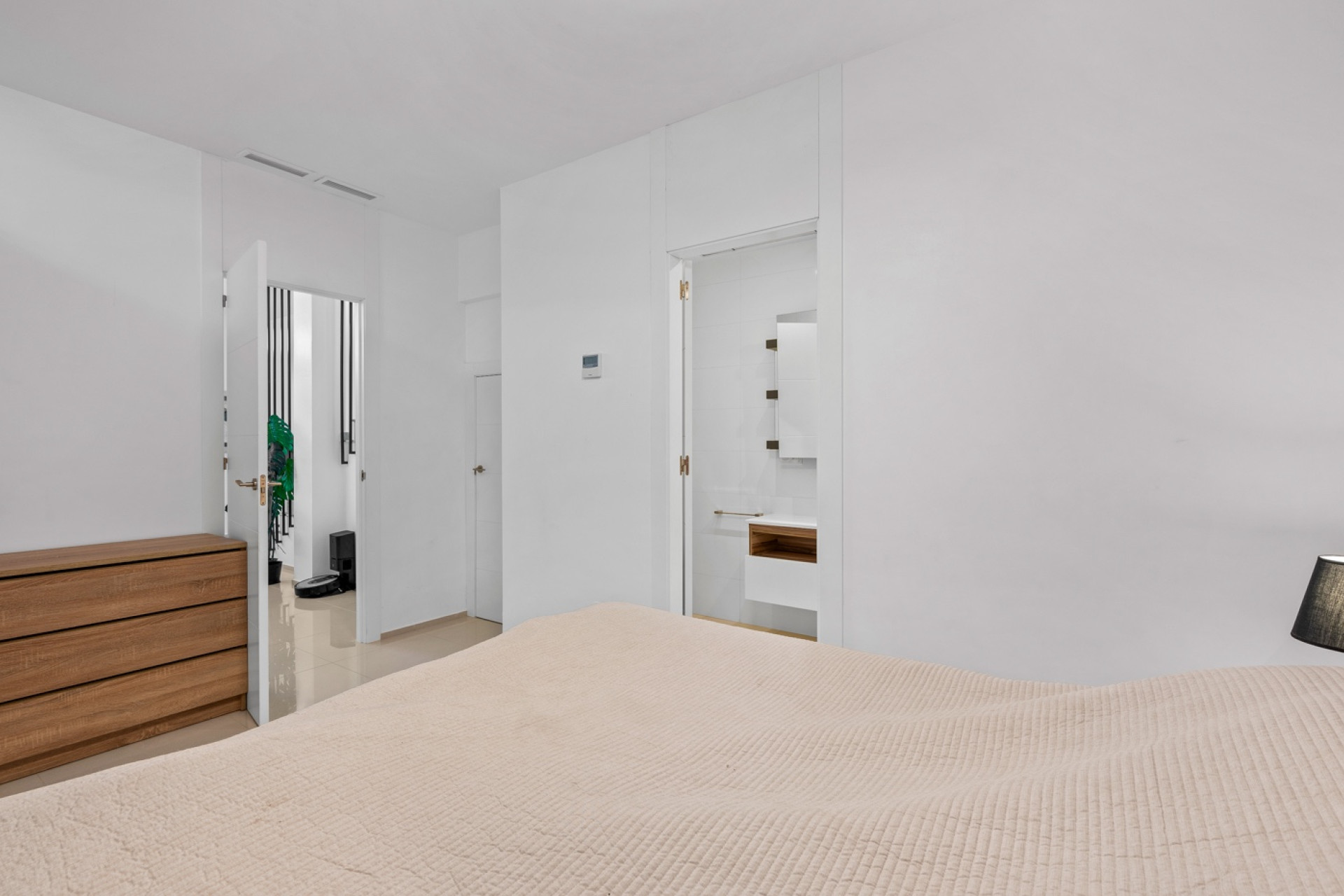 Herverkoop - 2. Town house / tussenwoning - Ciudad Quesada - Costa Blanca Zuid