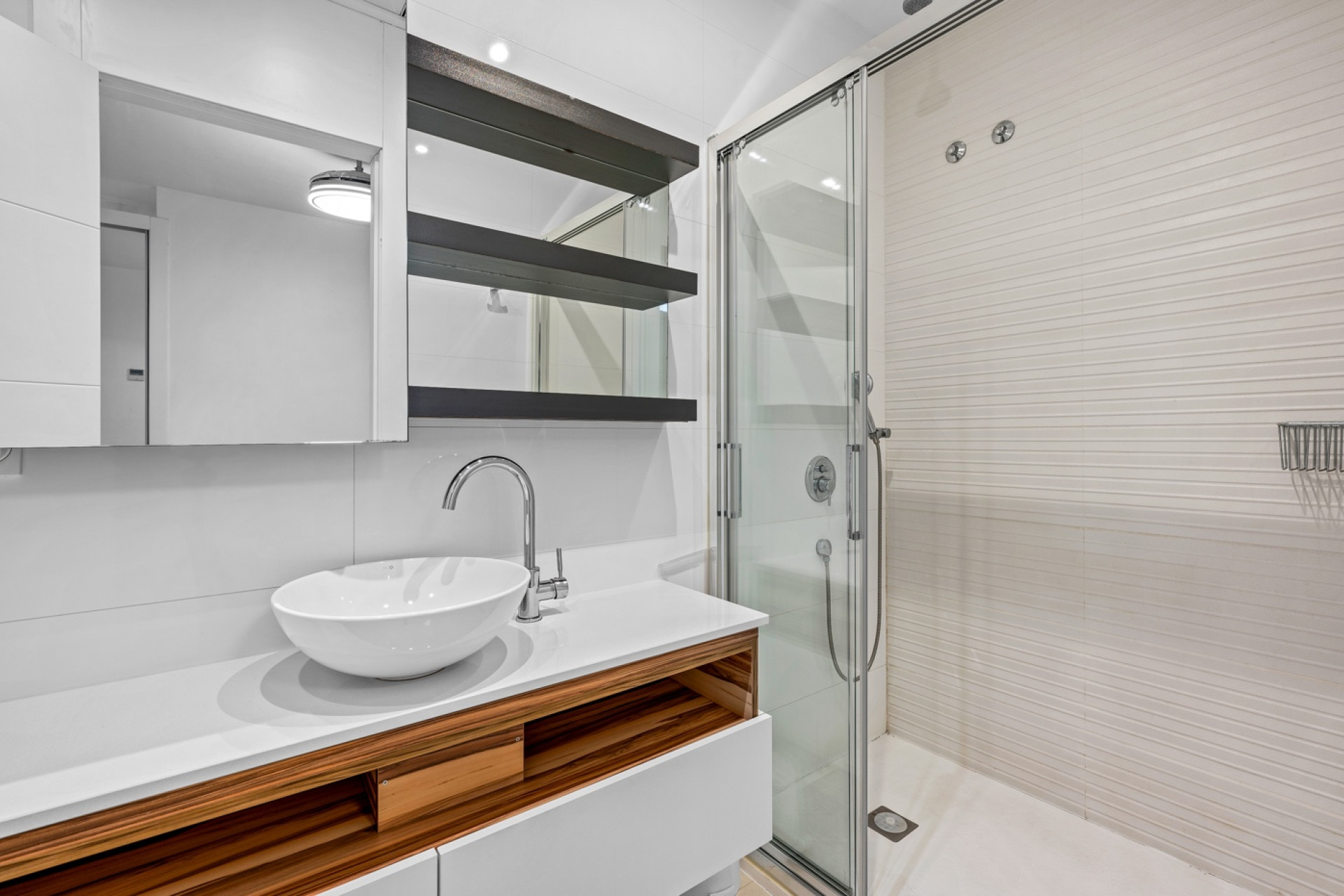 Herverkoop - 2. Town house / tussenwoning - Ciudad Quesada - Costa Blanca Zuid