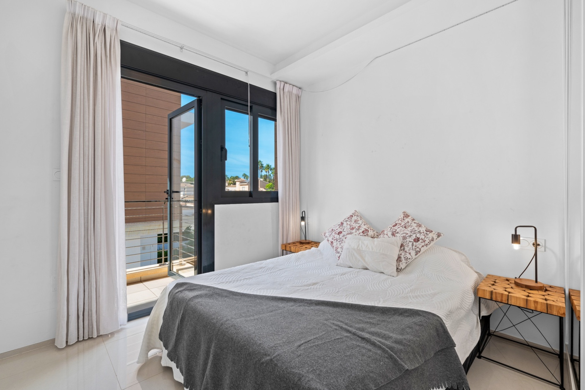 Herverkoop - 2. Town house / tussenwoning - Ciudad Quesada - Costa Blanca Zuid