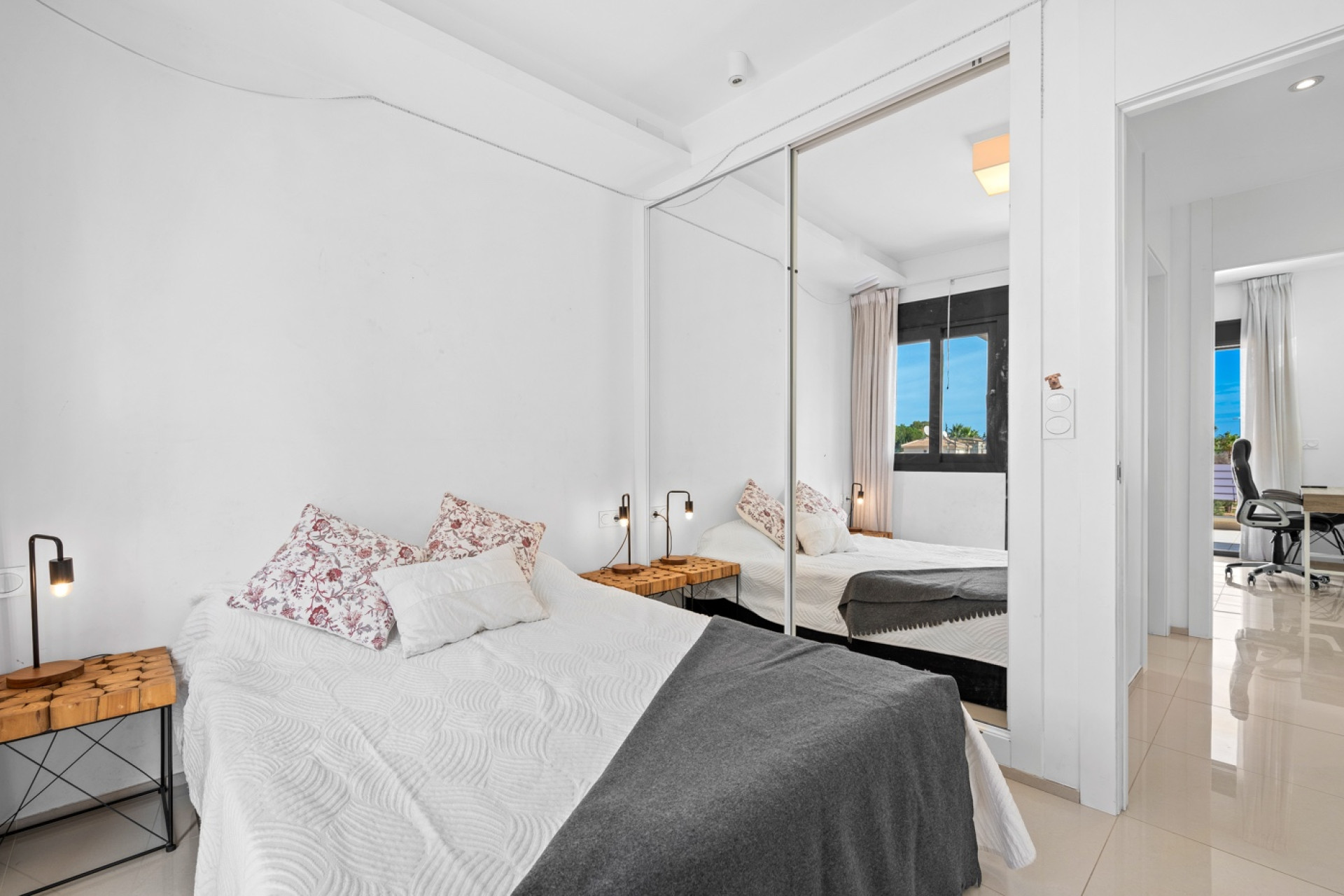 Herverkoop - 2. Town house / tussenwoning - Ciudad Quesada - Costa Blanca Zuid