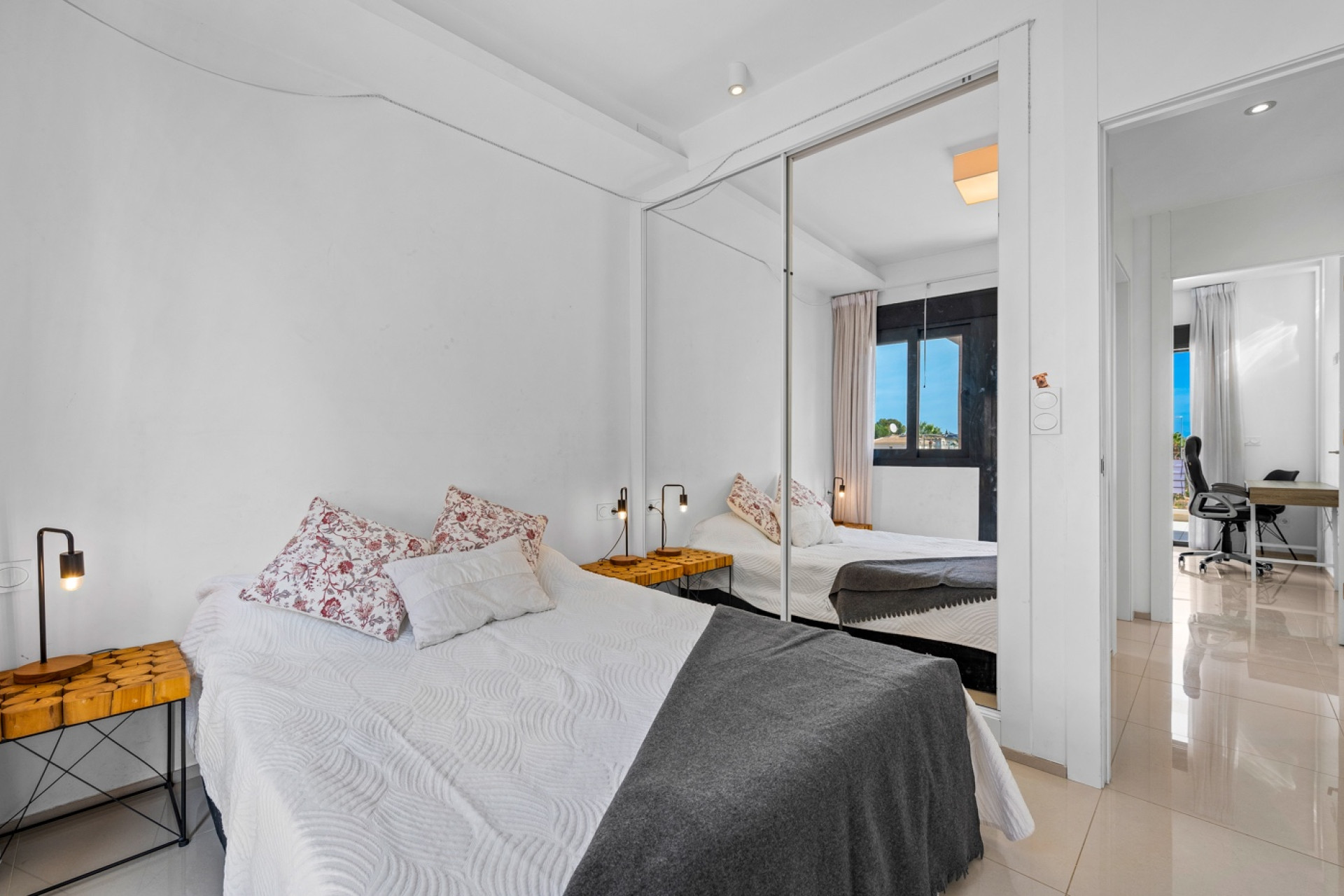 Herverkoop - 2. Town house / tussenwoning - Ciudad Quesada - Costa Blanca Zuid