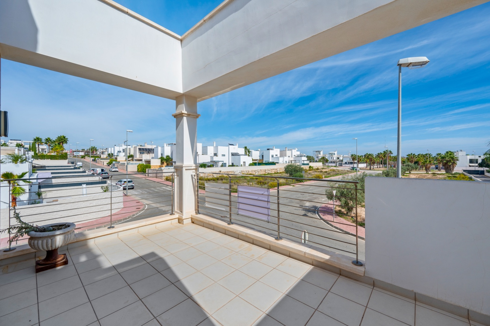 Herverkoop - 2. Town house / tussenwoning - Ciudad Quesada - Costa Blanca Zuid