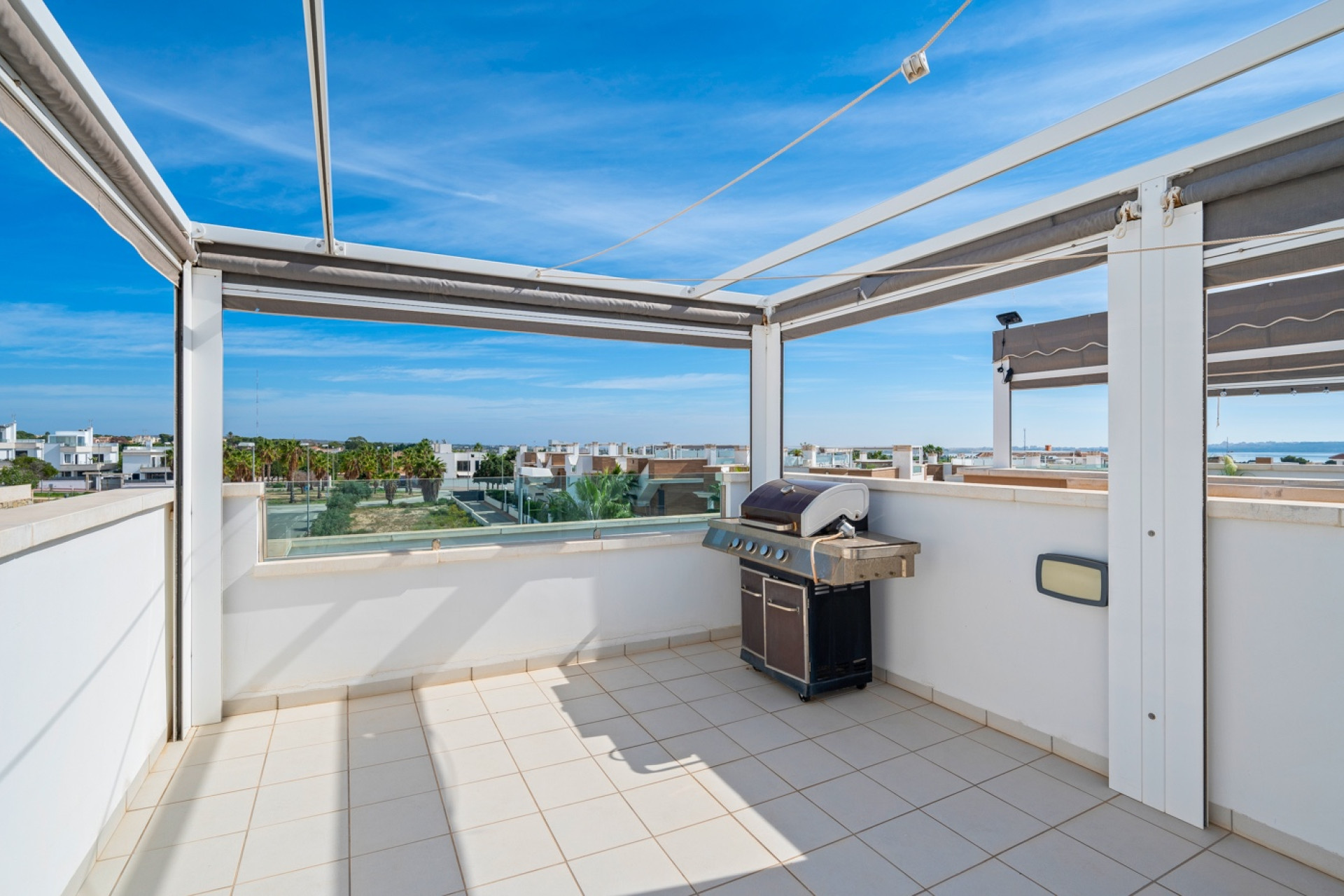 Herverkoop - 2. Town house / tussenwoning - Ciudad Quesada - Costa Blanca Zuid