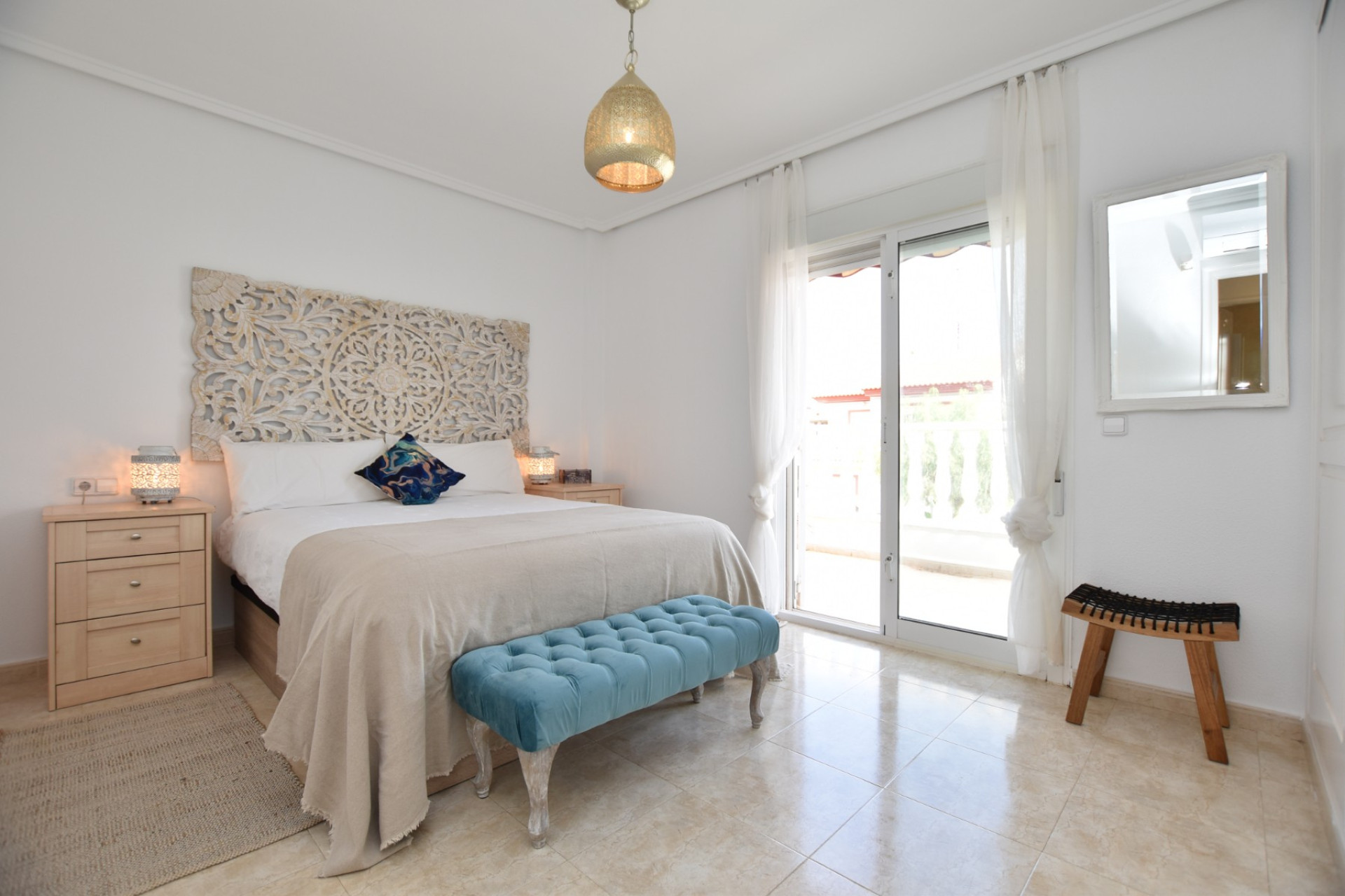 Herverkoop - 2. Town house / tussenwoning - Ciudad Quesada - Costa Blanca Zuid