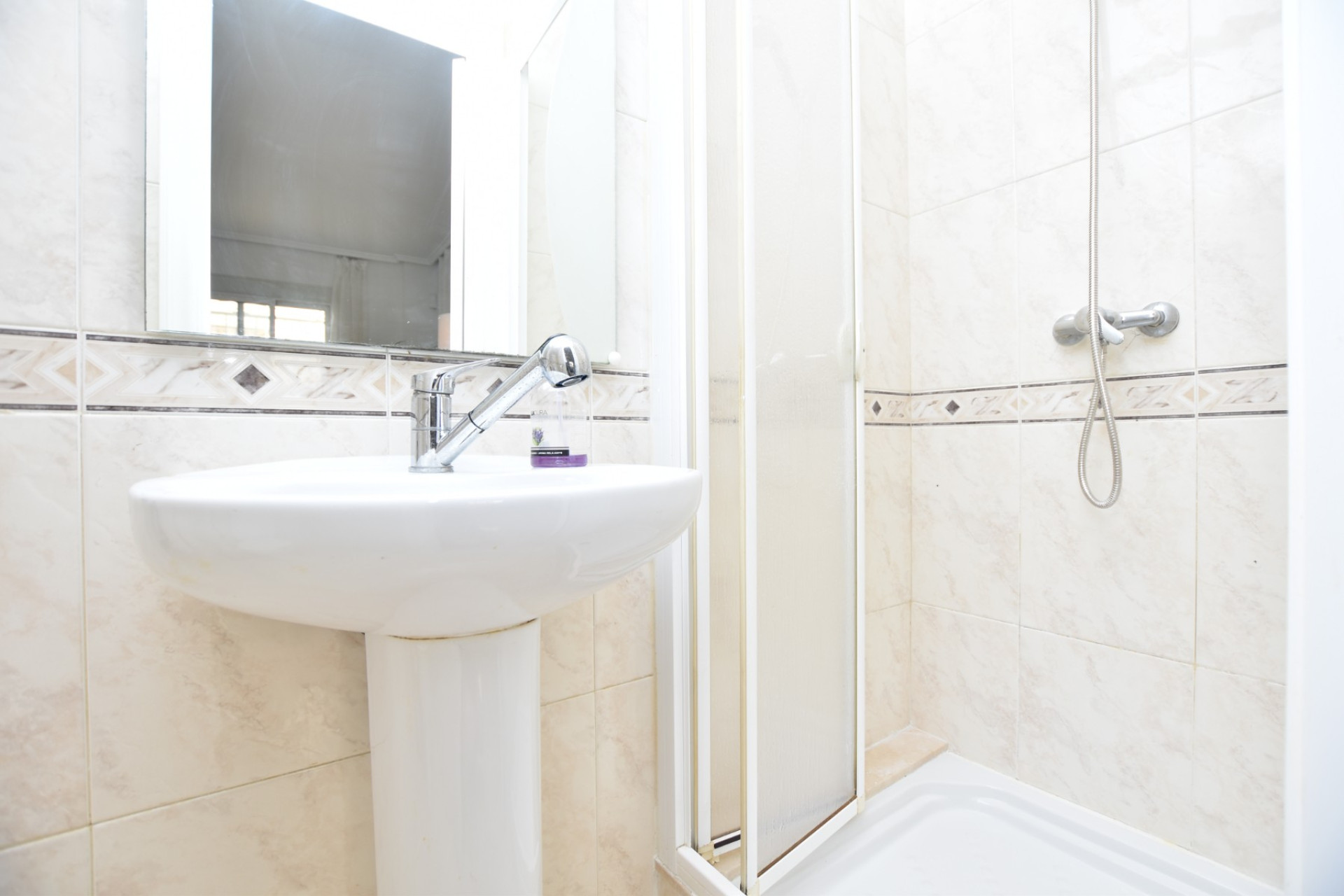 Herverkoop - 2. Town house / tussenwoning - Ciudad Quesada - Costa Blanca Zuid