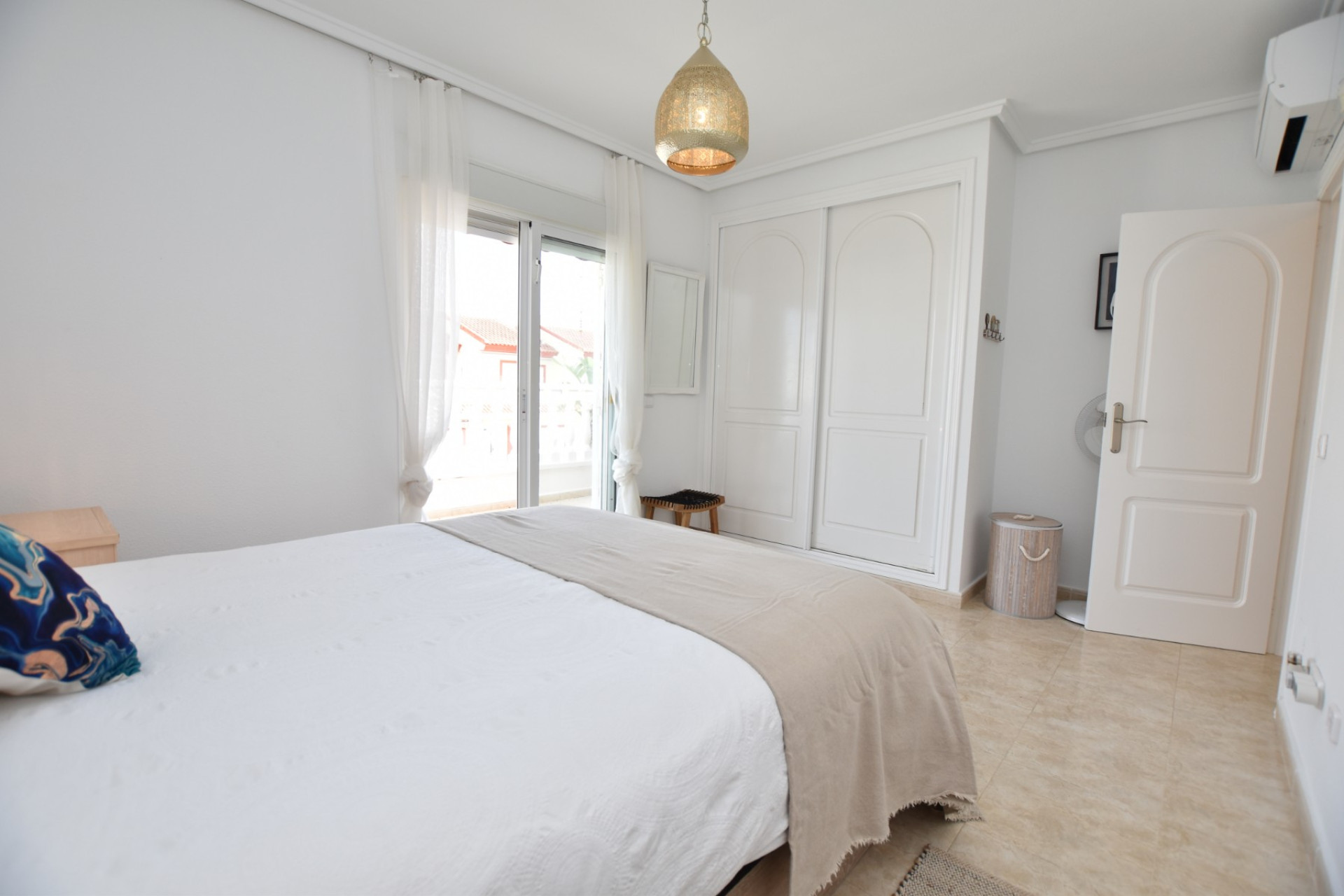 Herverkoop - 2. Town house / tussenwoning - Ciudad Quesada - Costa Blanca Zuid