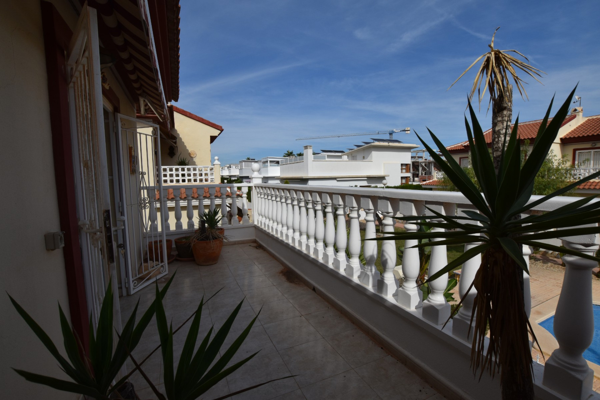 Herverkoop - 2. Town house / tussenwoning - Ciudad Quesada - Costa Blanca Zuid