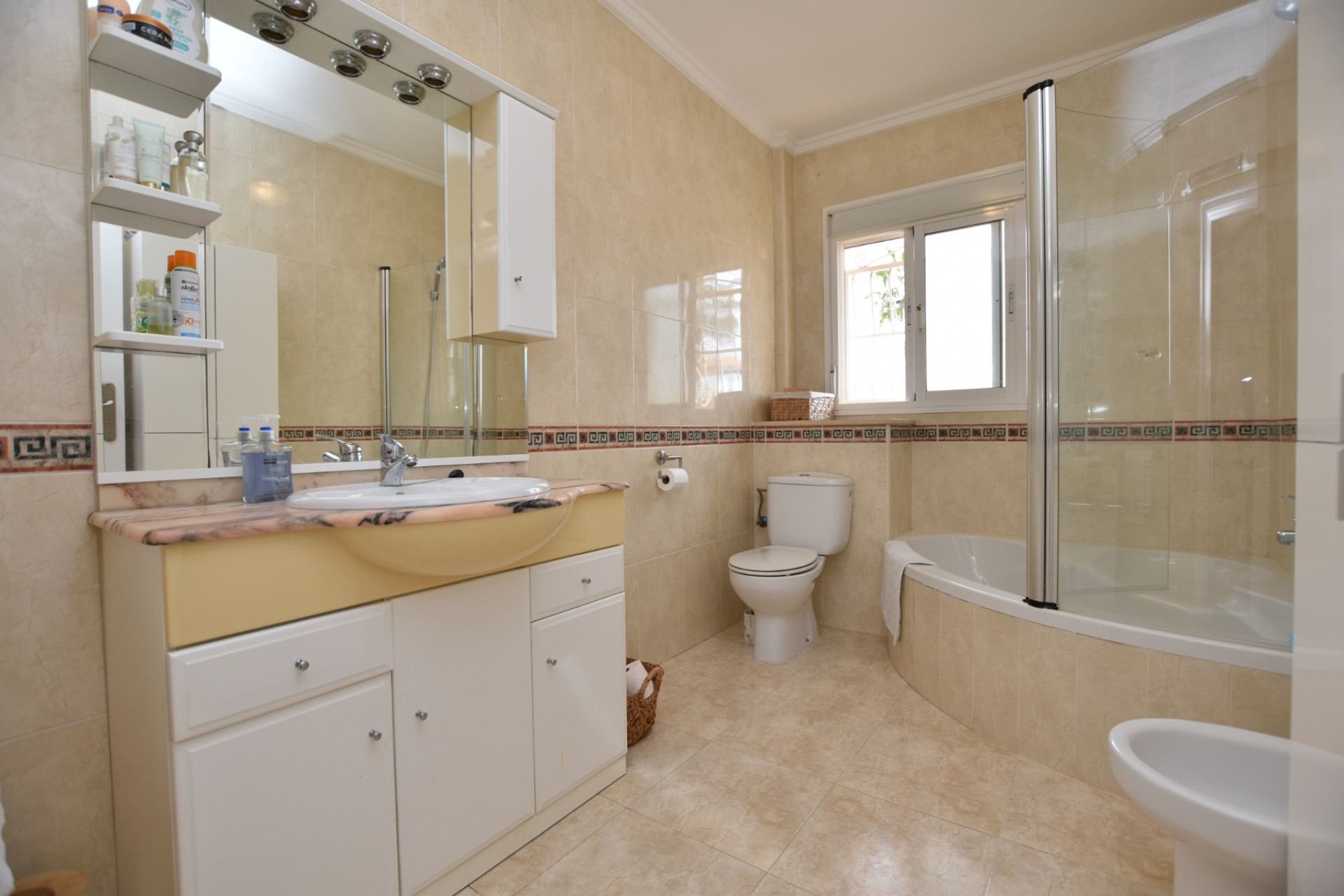 Herverkoop - 2. Town house / tussenwoning - Ciudad Quesada - Costa Blanca Zuid