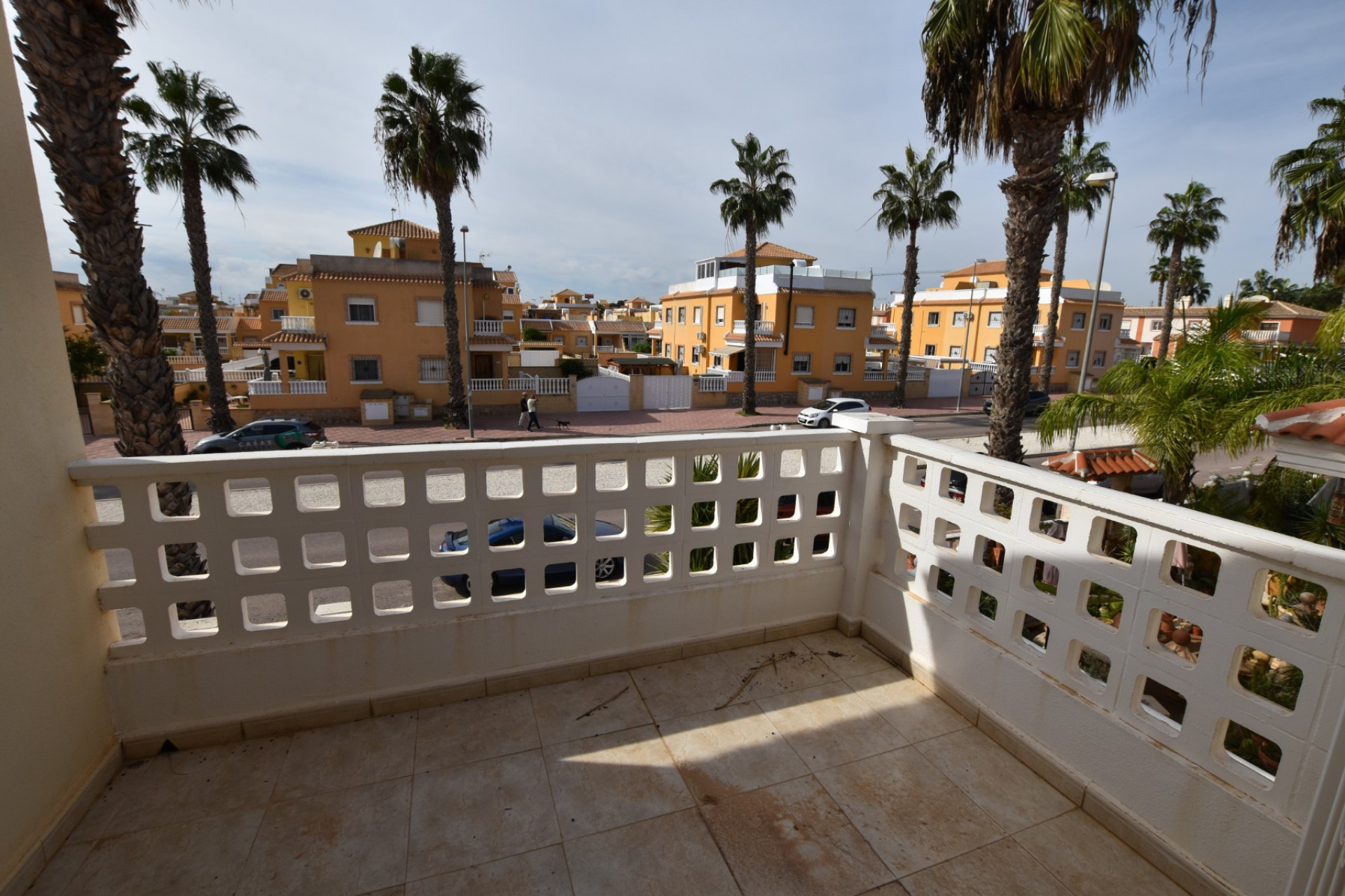Herverkoop - 2. Town house / tussenwoning - Ciudad Quesada - Costa Blanca Zuid
