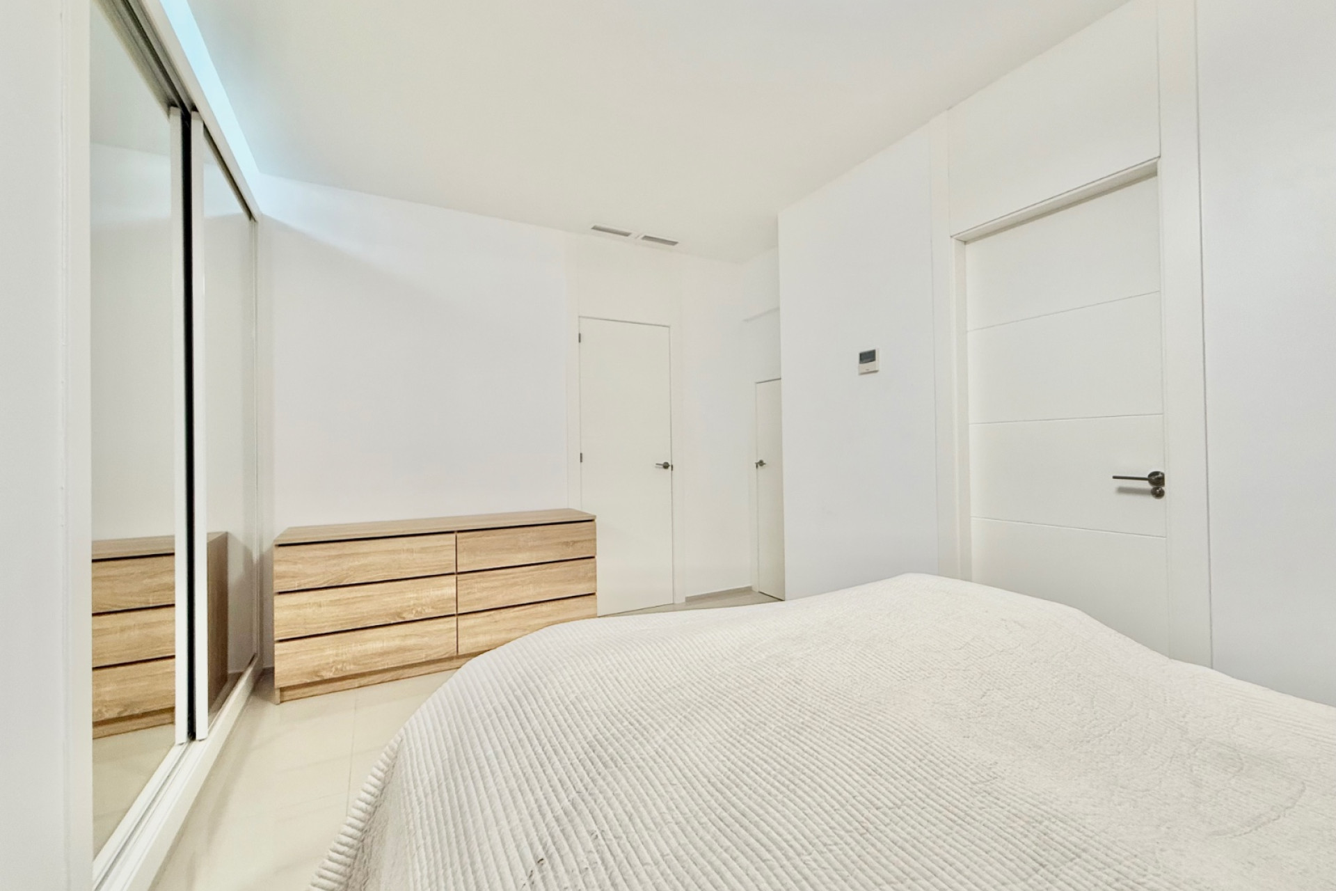 Herverkoop - 2. Town house / tussenwoning - Ciudad Quesada - Costa Blanca Zuid