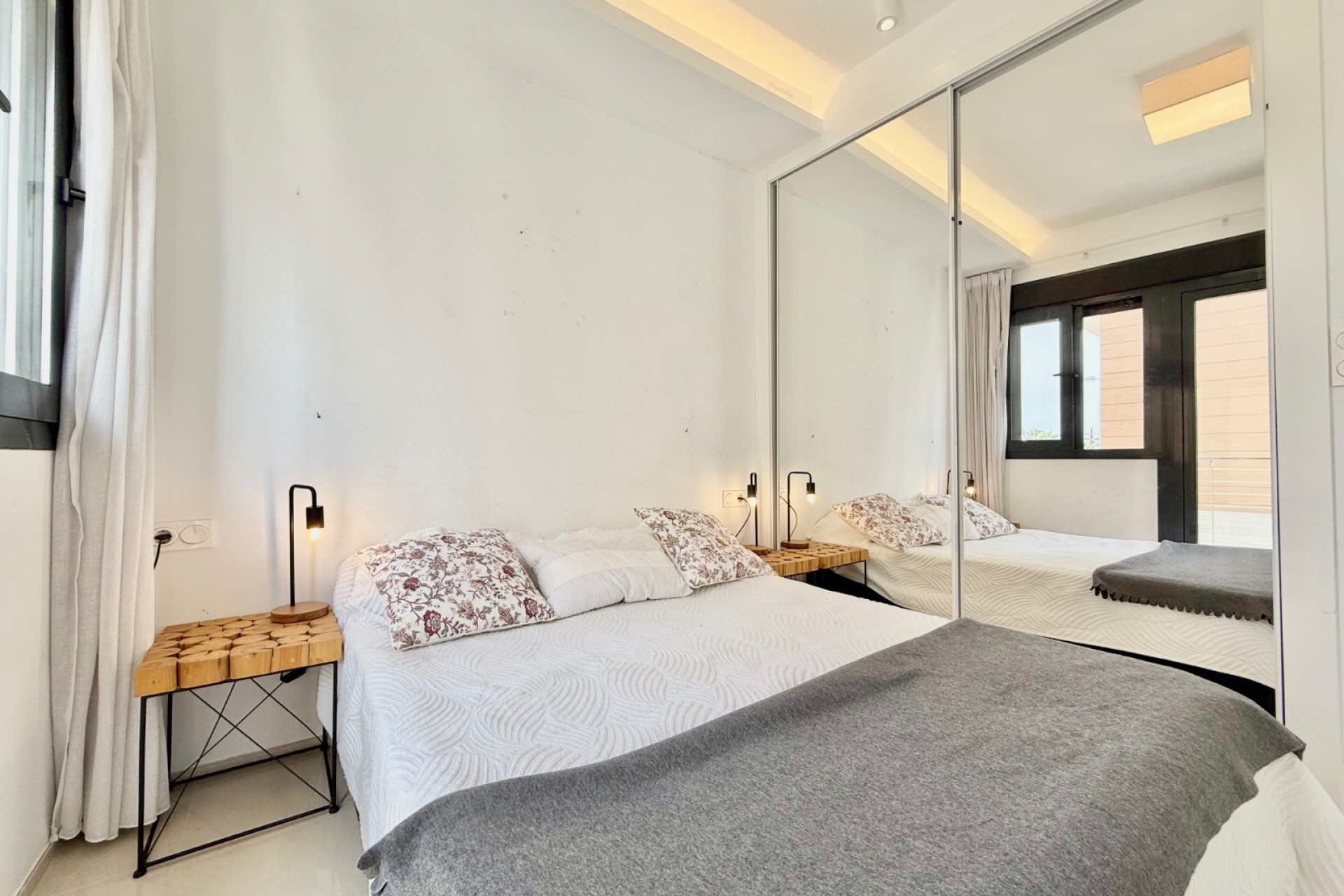 Herverkoop - 2. Town house / tussenwoning - Ciudad Quesada - Costa Blanca Zuid