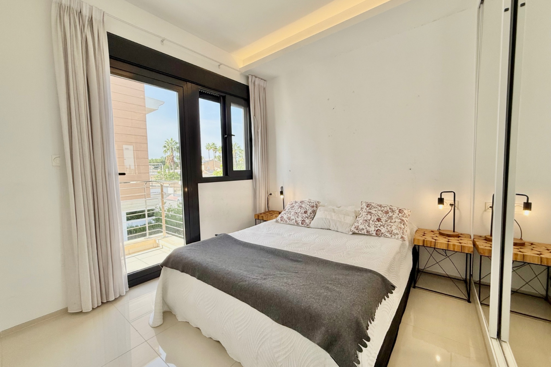 Herverkoop - 2. Town house / tussenwoning - Ciudad Quesada - Costa Blanca Zuid