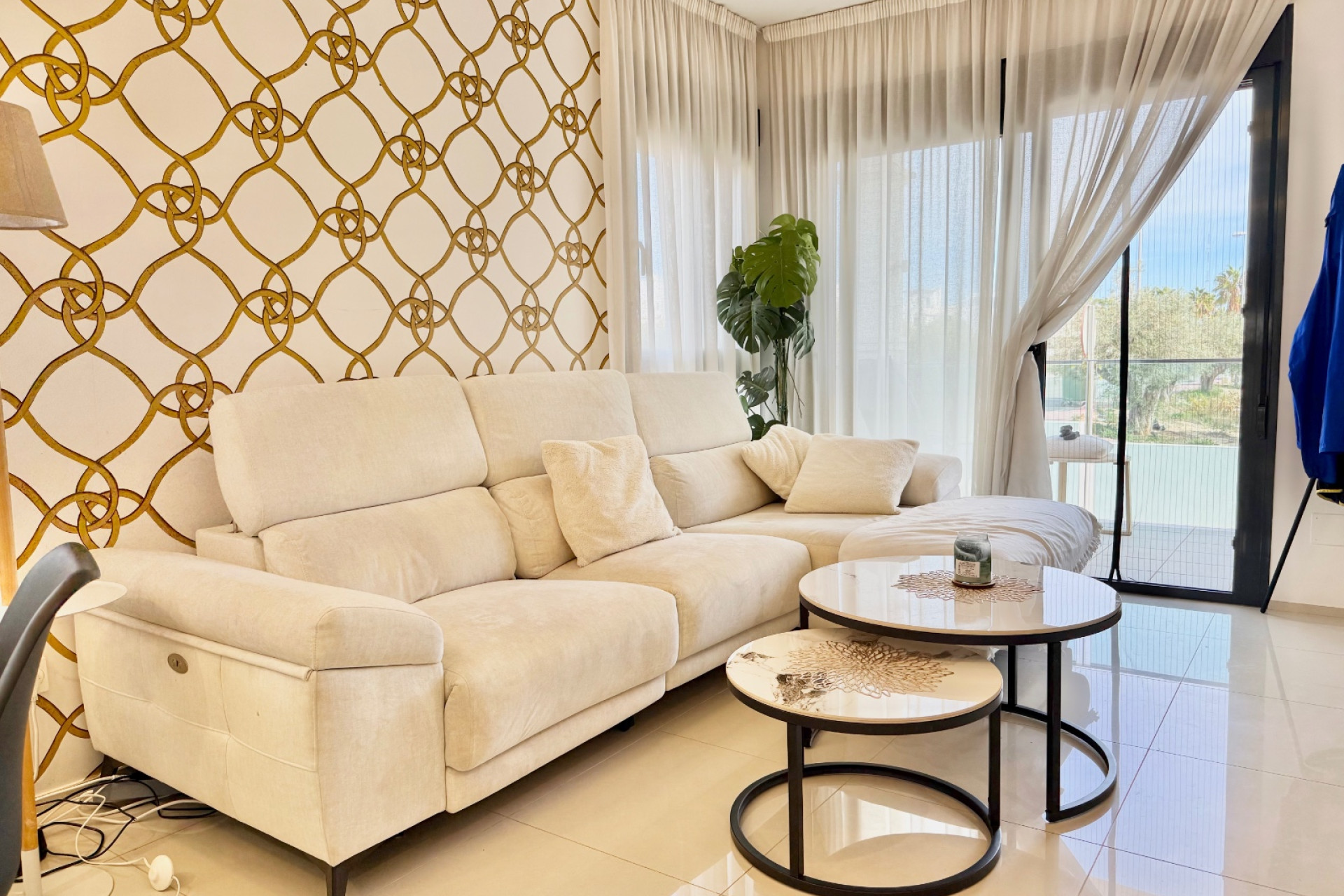 Herverkoop - 2. Town house / tussenwoning - Ciudad Quesada - Costa Blanca Zuid