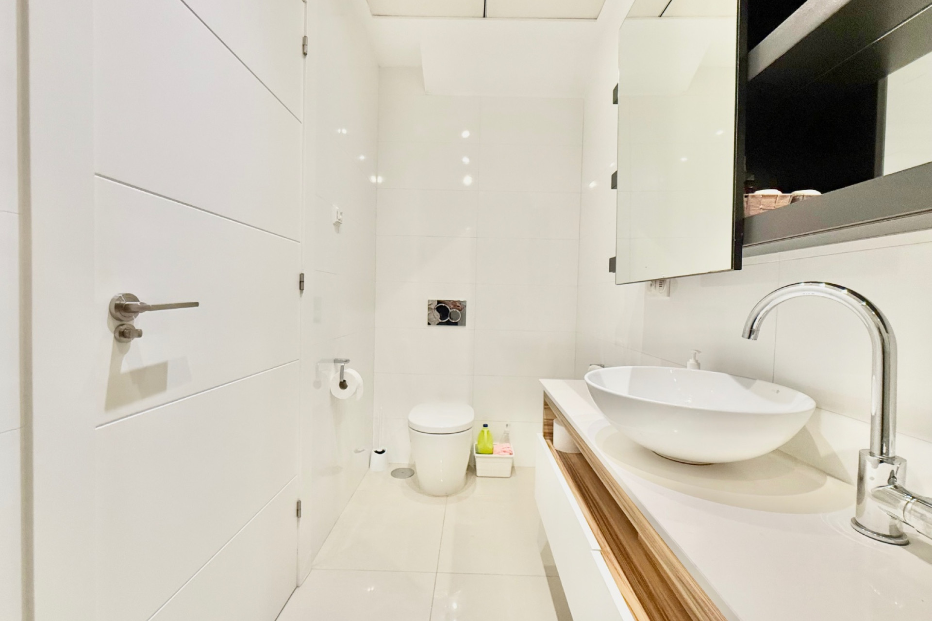 Herverkoop - 2. Town house / tussenwoning - Ciudad Quesada - Costa Blanca Zuid