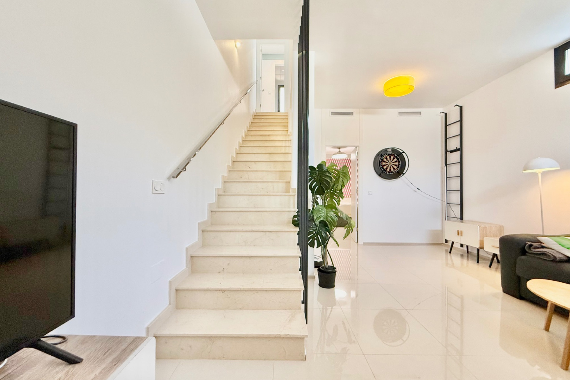 Herverkoop - 2. Town house / tussenwoning - Ciudad Quesada - Costa Blanca Zuid