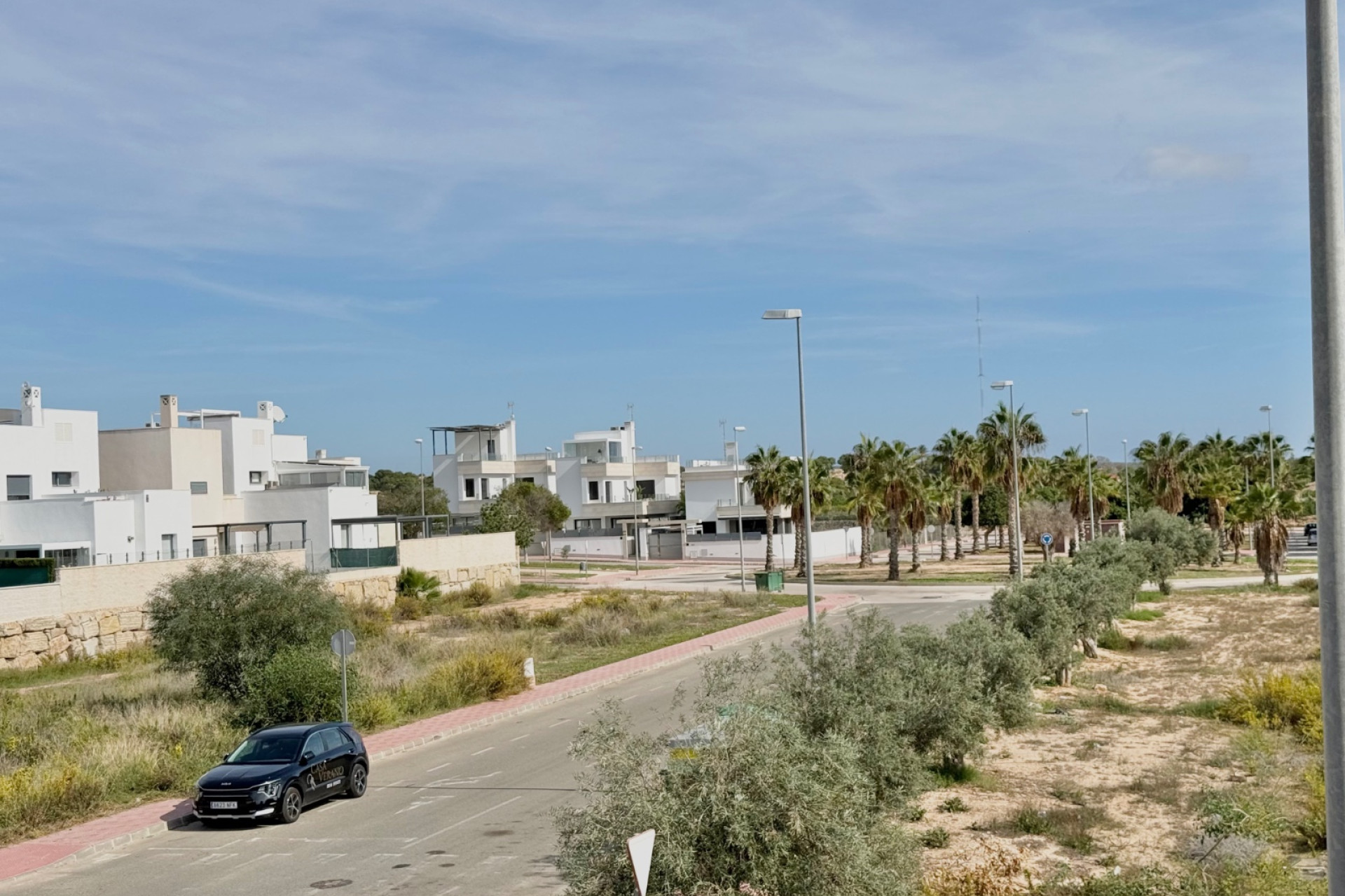 Herverkoop - 2. Town house / tussenwoning - Ciudad Quesada - Costa Blanca Zuid
