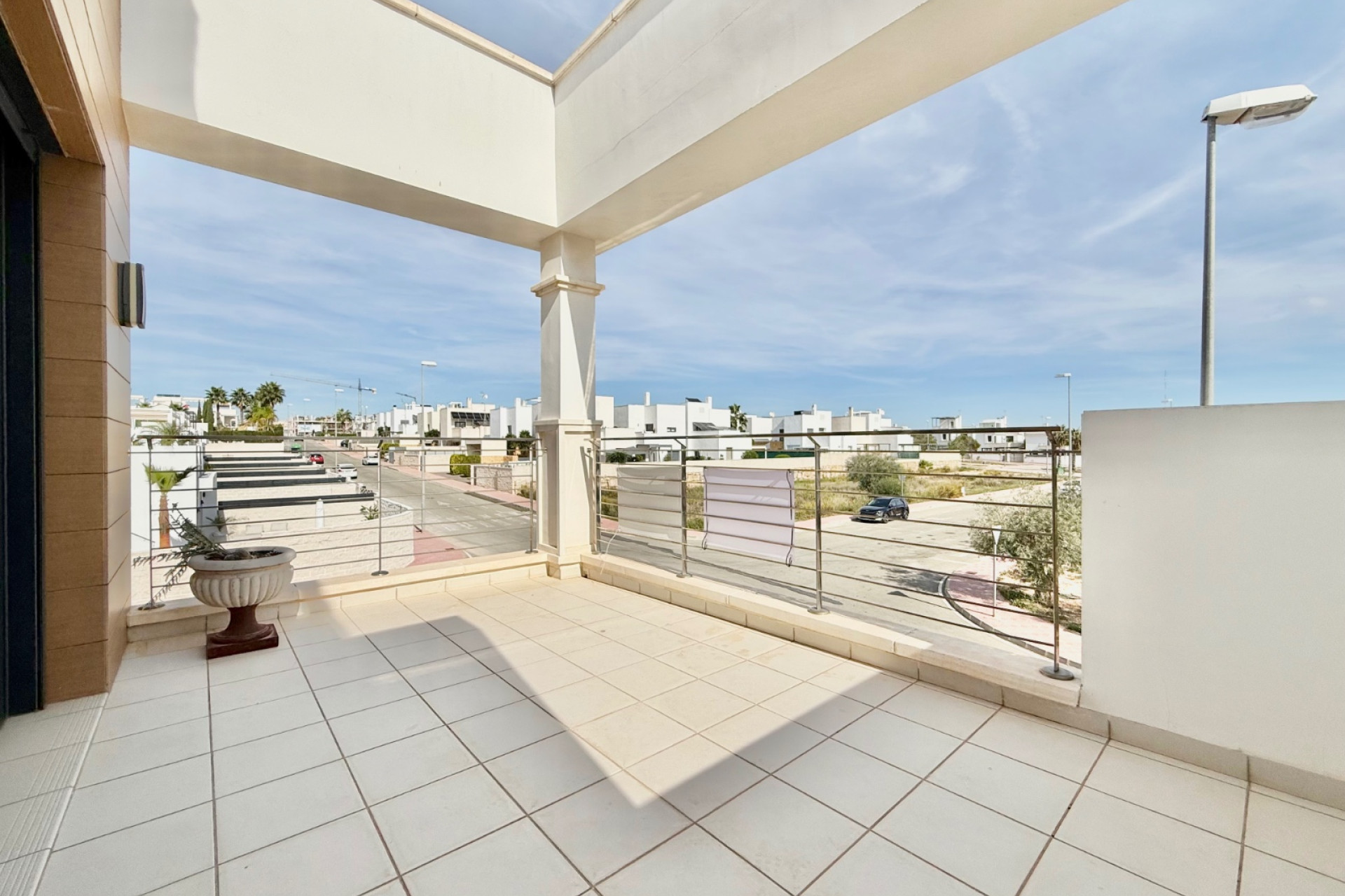Herverkoop - 2. Town house / tussenwoning - Ciudad Quesada - Costa Blanca Zuid