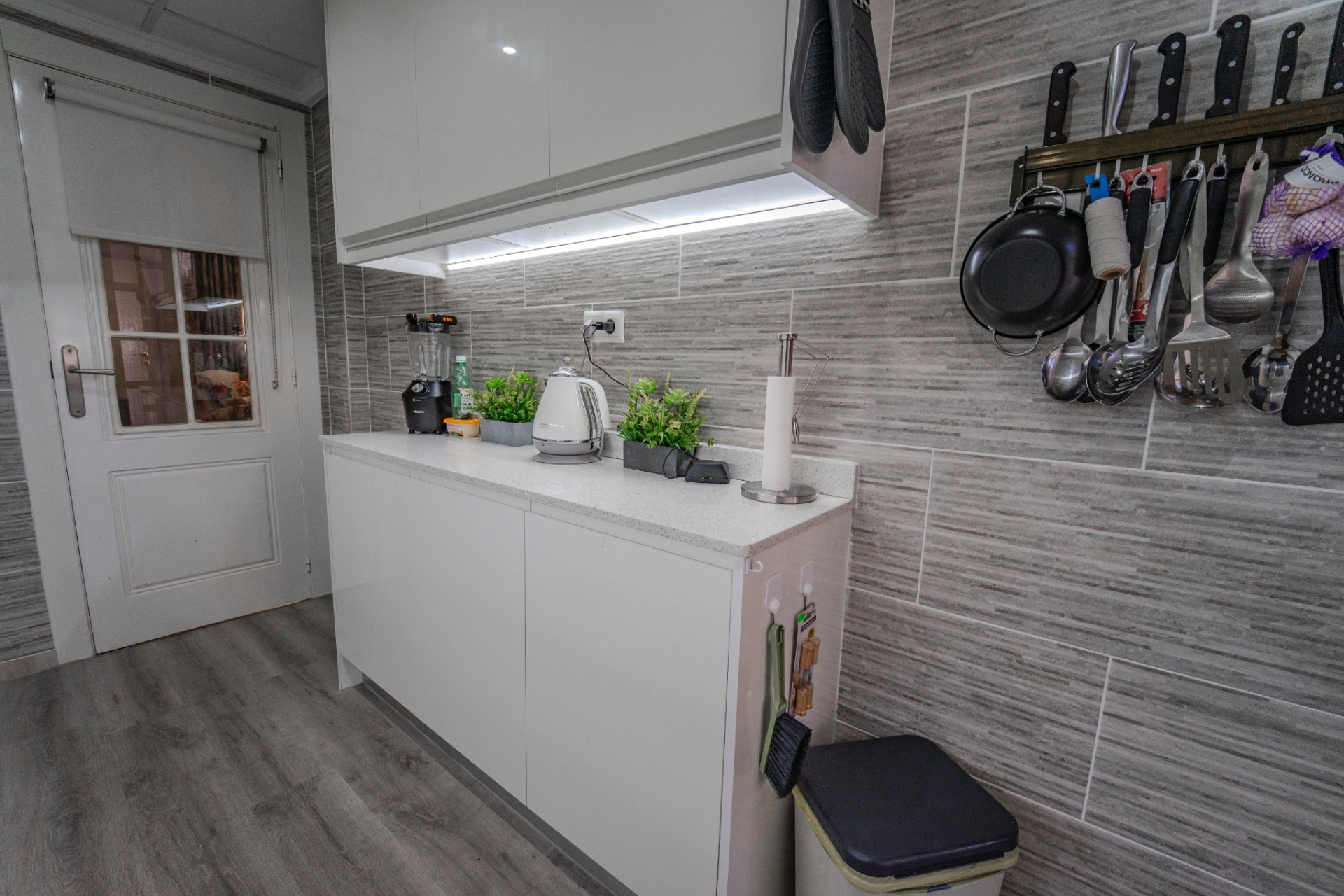 Herverkoop - 2. Town house / tussenwoning - Ciudad Quesada - Costa Blanca Zuid