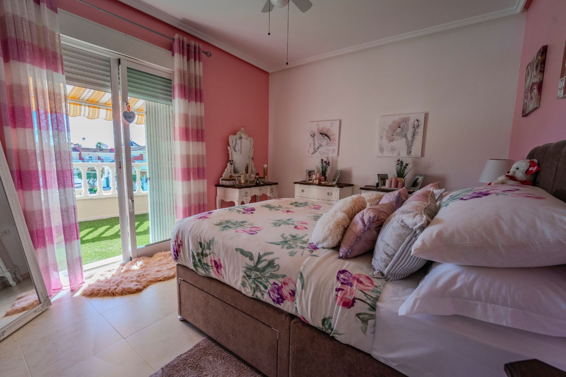 Herverkoop - 2. Town house / tussenwoning - Ciudad Quesada - Costa Blanca Zuid