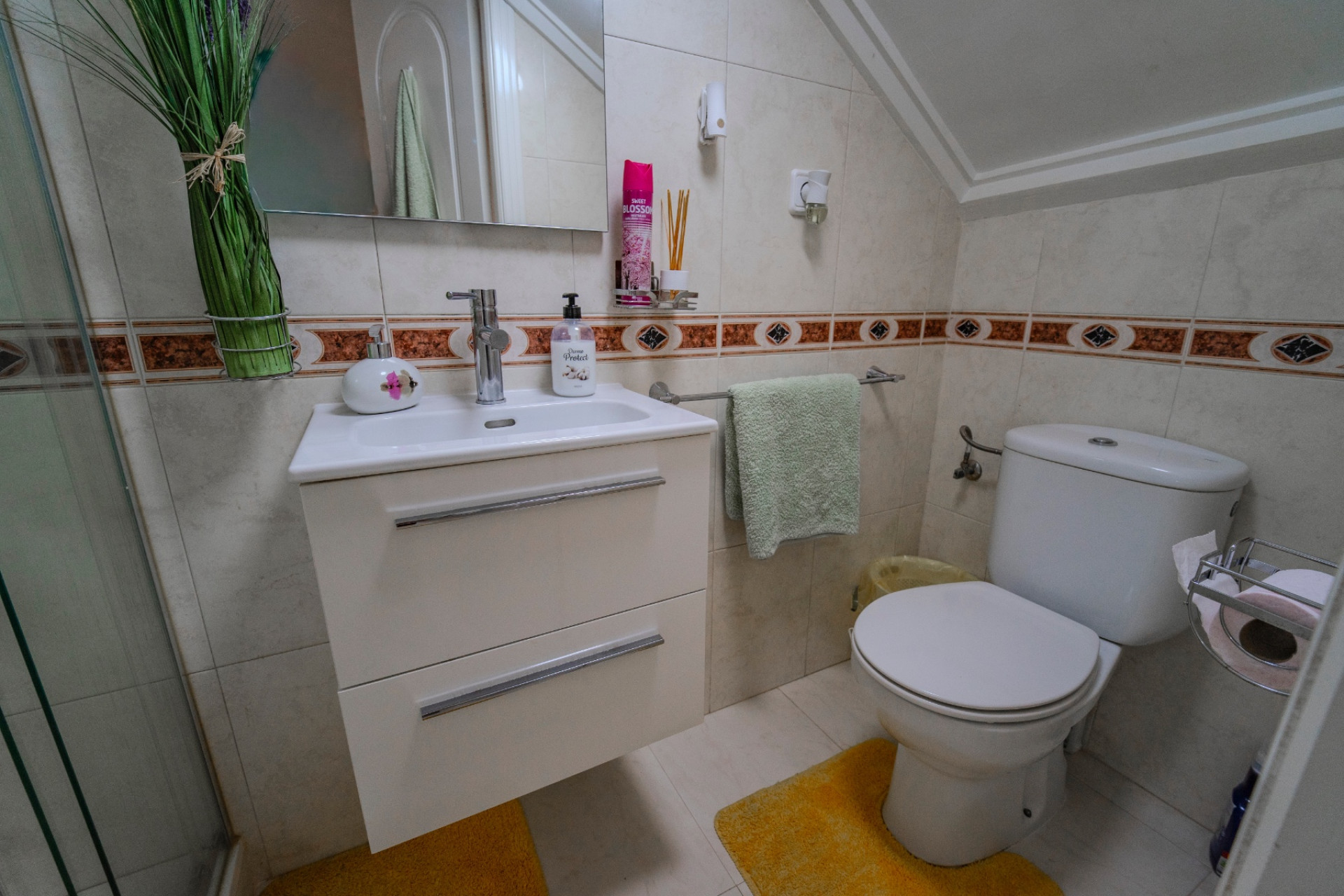 Herverkoop - 2. Town house / tussenwoning - Ciudad Quesada - Costa Blanca Zuid