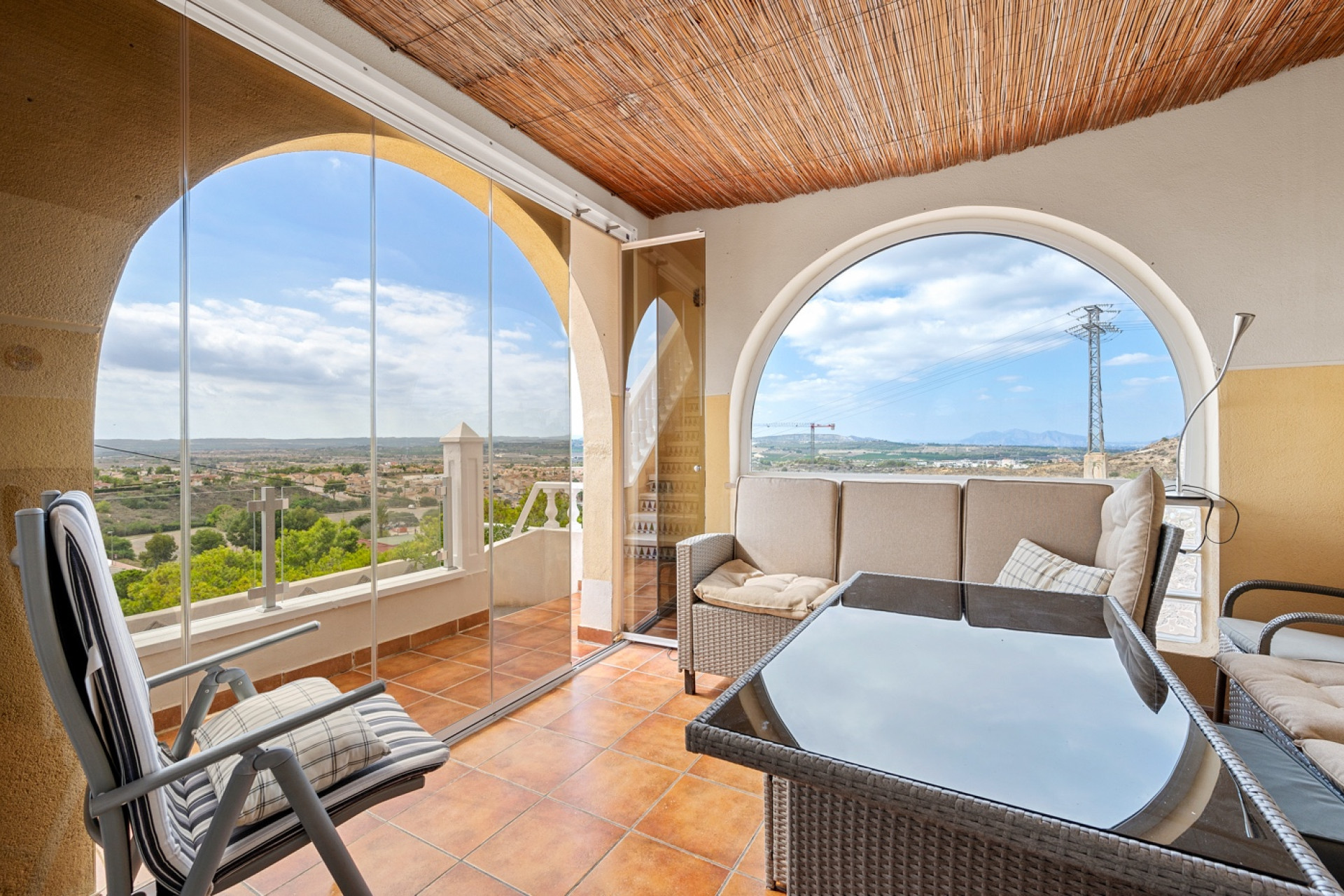 Herverkoop - 2. Town house / tussenwoning - Ciudad Quesada - Costa Blanca Zuid