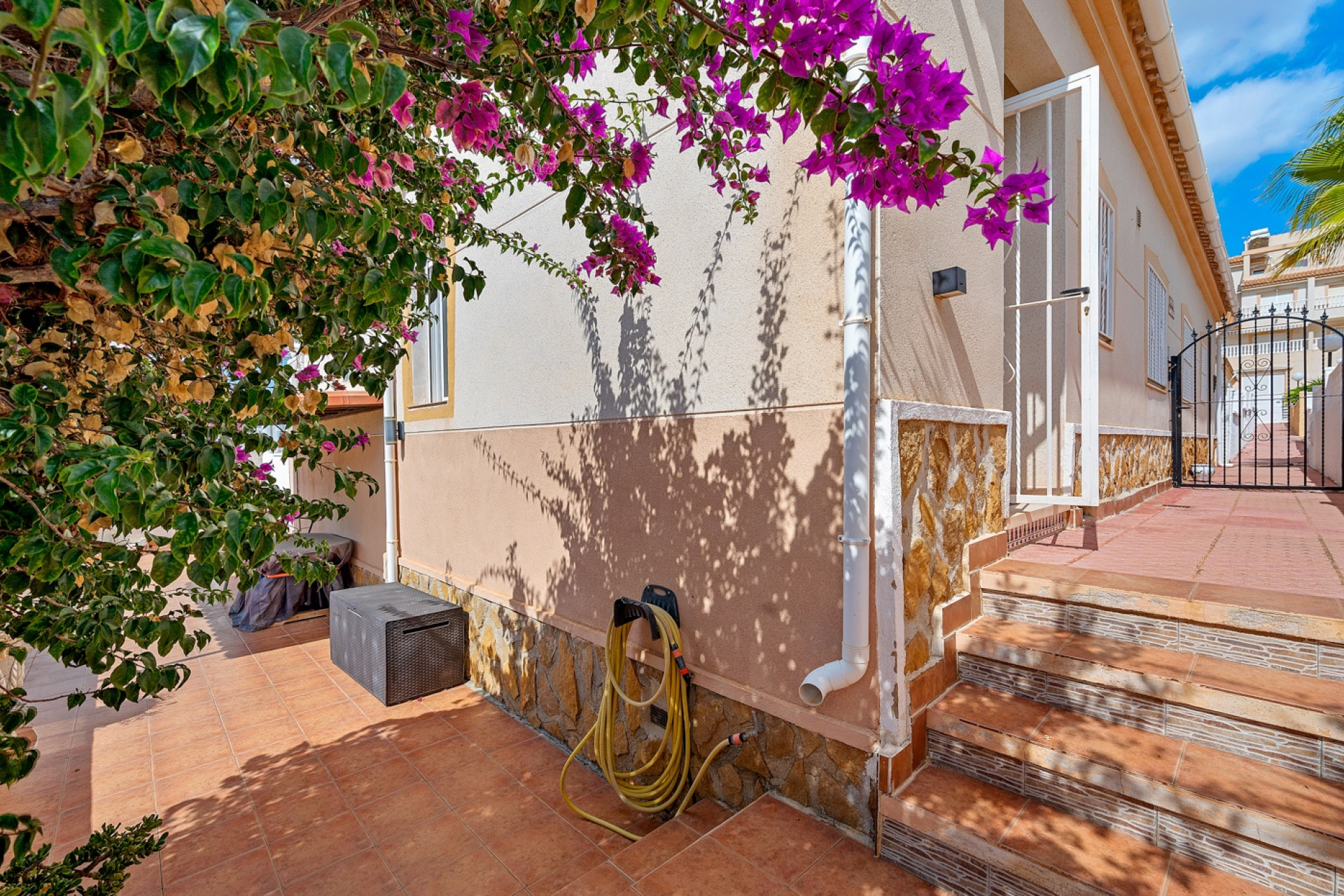 Herverkoop - 2. Town house / tussenwoning - Ciudad Quesada - Costa Blanca Zuid