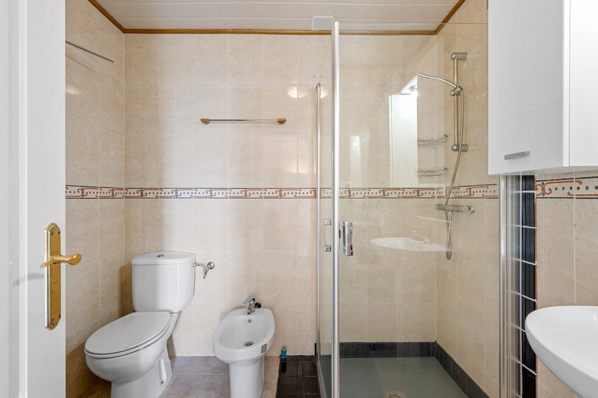 Herverkoop - 2. Town house / tussenwoning - Ciudad Quesada - Costa Blanca Zuid