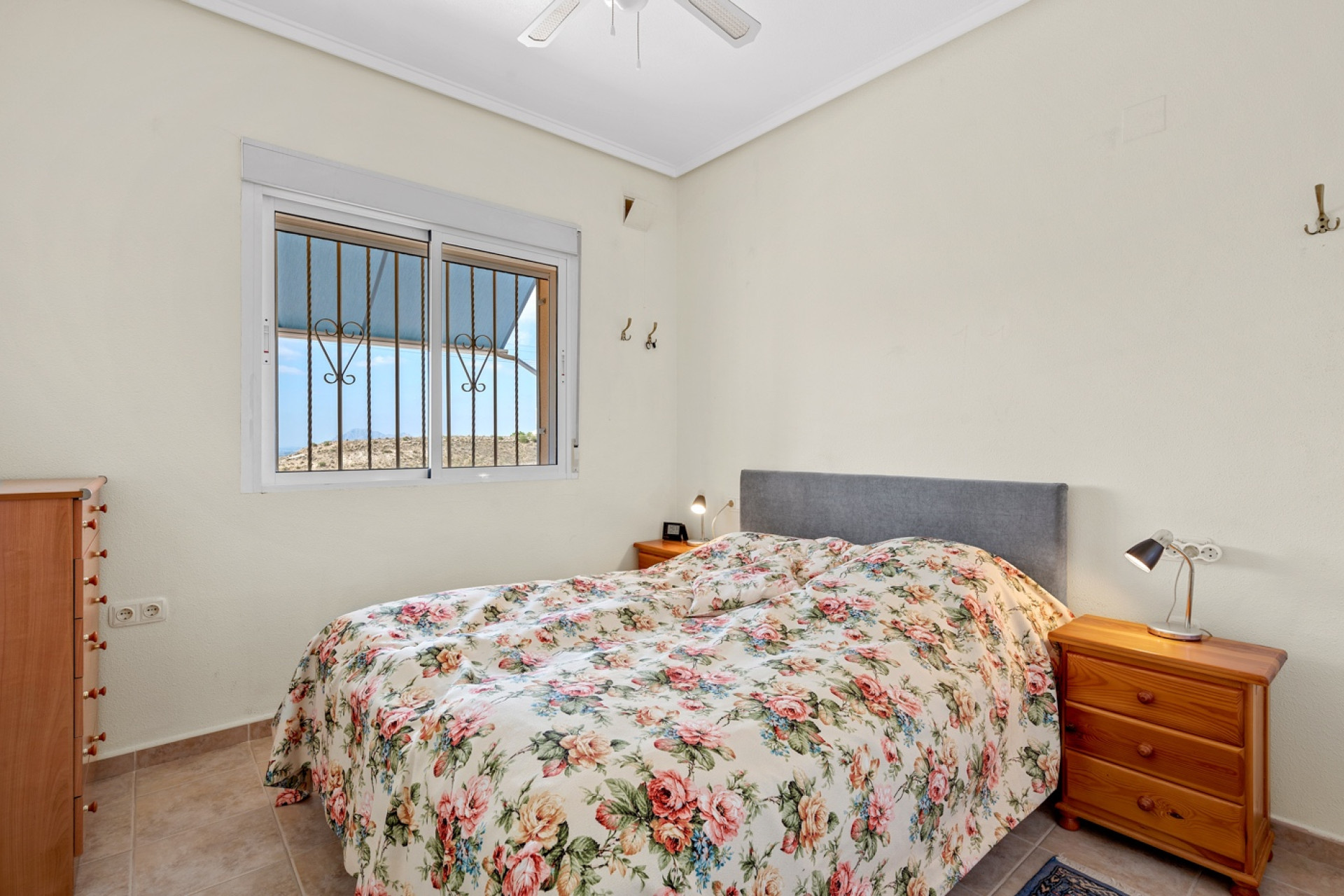 Herverkoop - 2. Town house / tussenwoning - Ciudad Quesada - Costa Blanca Zuid