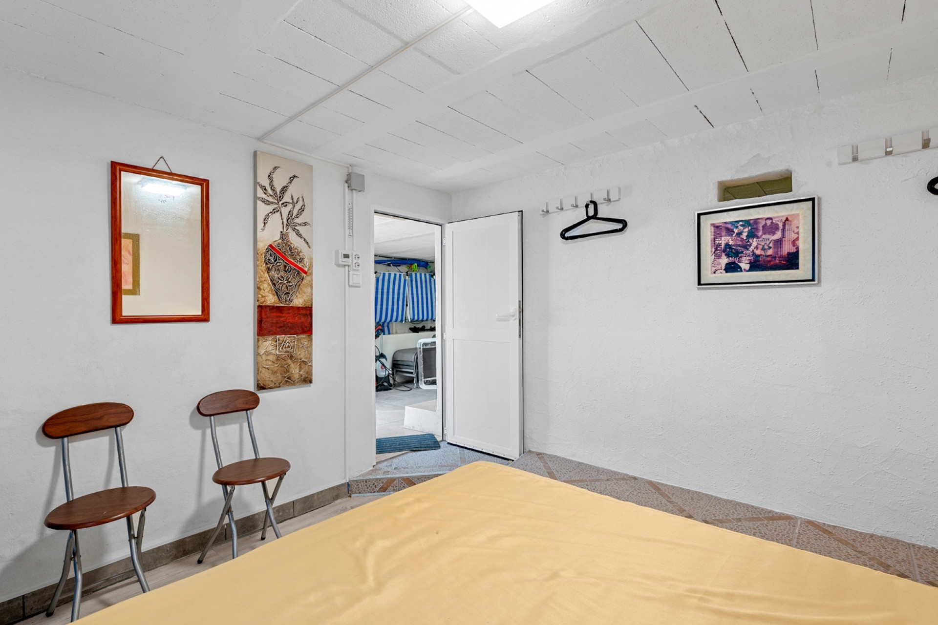 Herverkoop - 2. Town house / tussenwoning - Ciudad Quesada - Costa Blanca Zuid