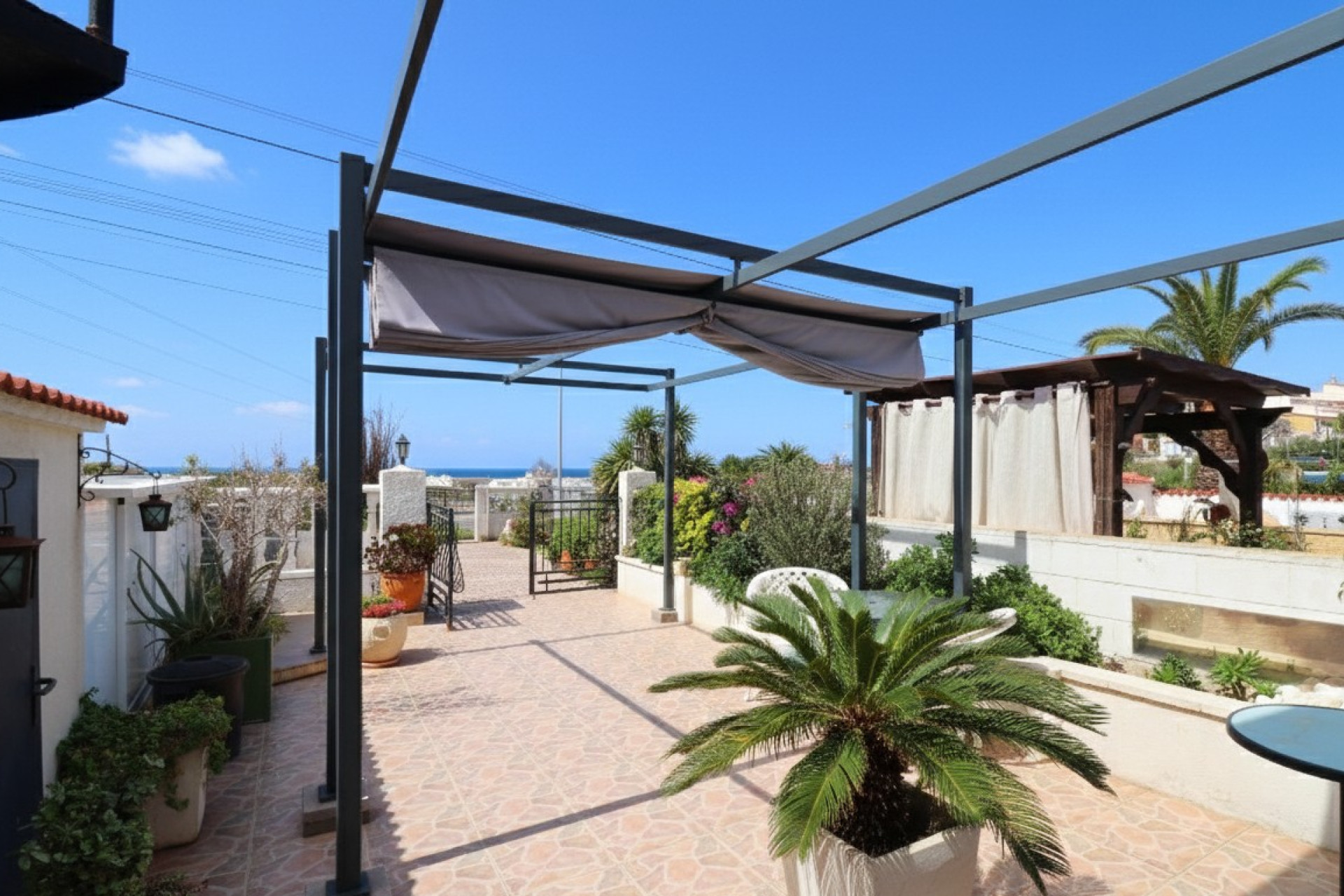 Herverkoop - 2. Town house / tussenwoning - Ciudad Quesada - Costa Blanca Zuid