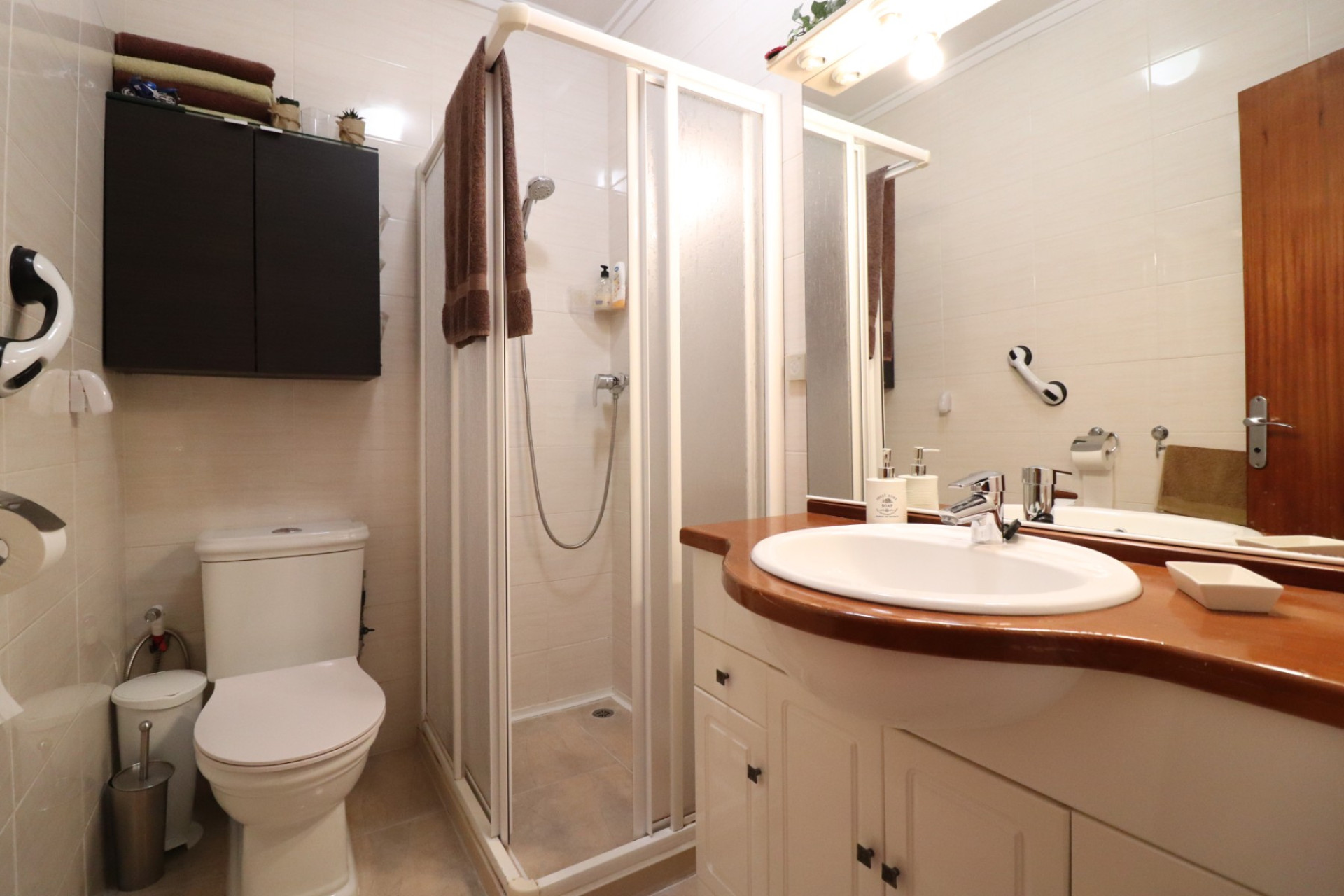 Herverkoop - 2. Town house / tussenwoning - Ciudad Quesada - Costa Blanca Zuid