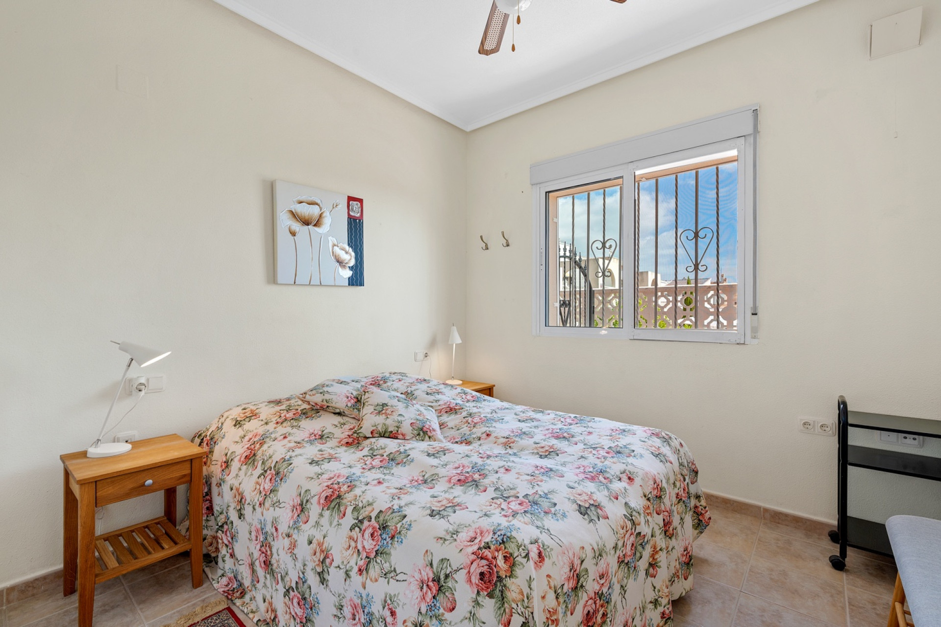 Herverkoop - 2. Town house / tussenwoning - Ciudad Quesada - Costa Blanca Zuid