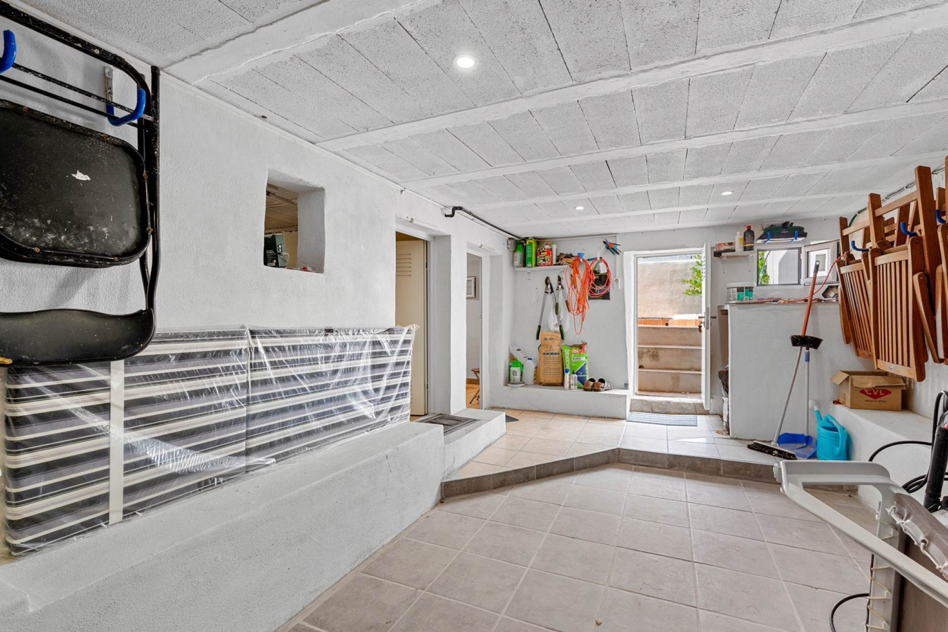 Herverkoop - 2. Town house / tussenwoning - Ciudad Quesada - Costa Blanca Zuid