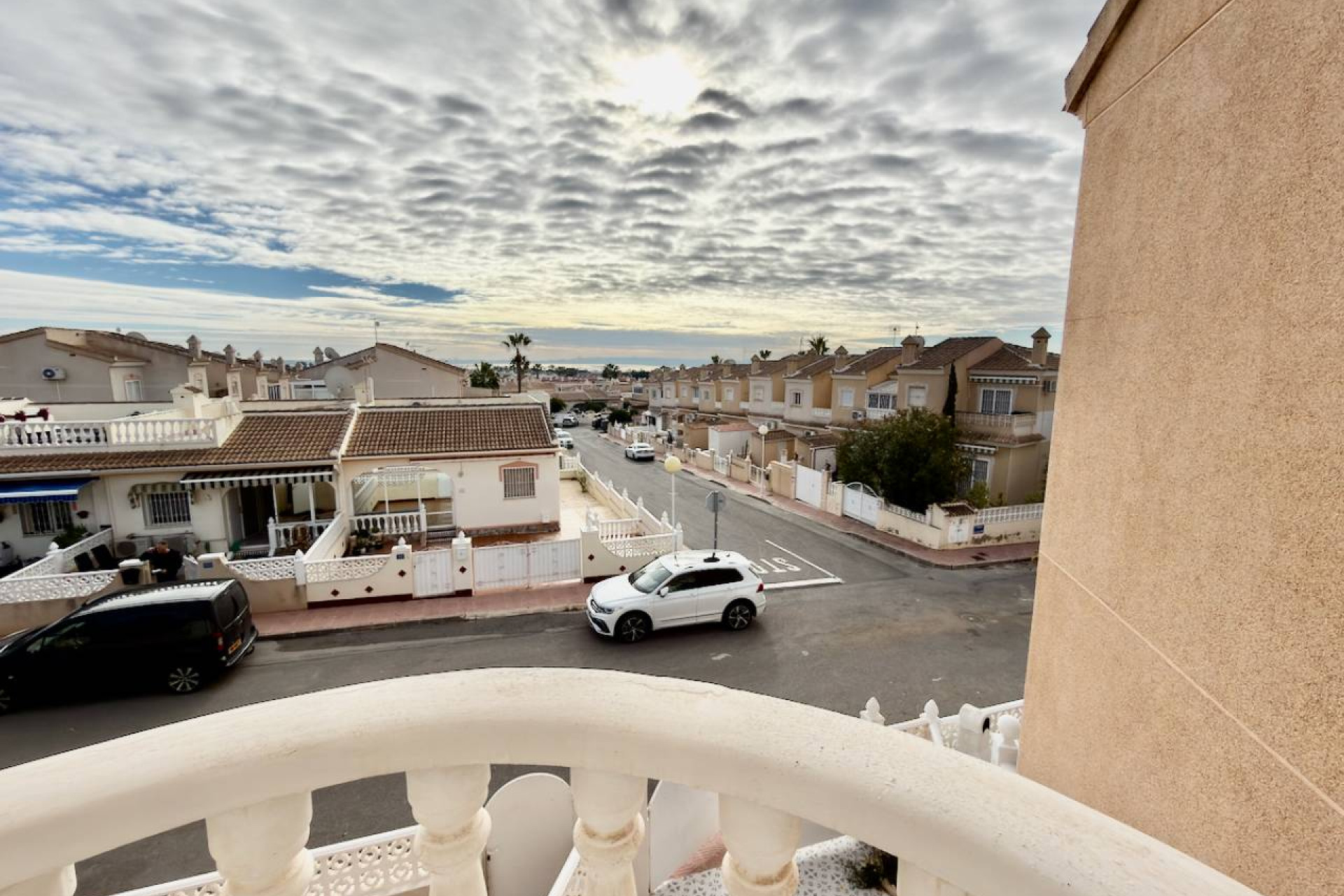 Herverkoop - 2. Town house / tussenwoning - Ciudad Quesada - Costa Blanca Zuid