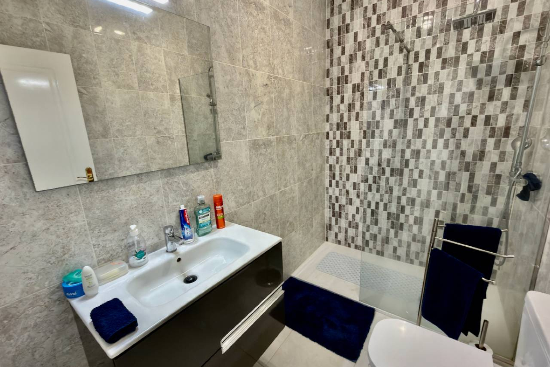 Herverkoop - 2. Town house / tussenwoning - Ciudad Quesada - Costa Blanca Zuid