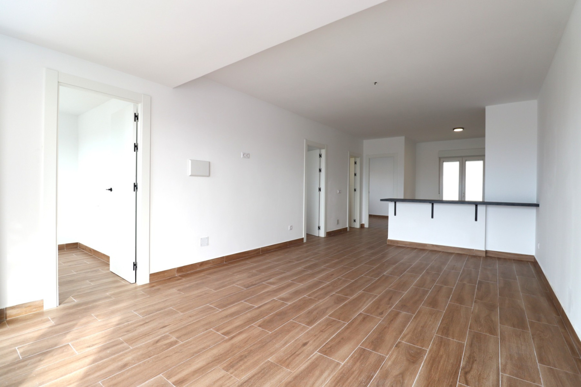 Herverkoop - 2. Town house / tussenwoning - Ciudad Quesada - Costa Blanca Zuid