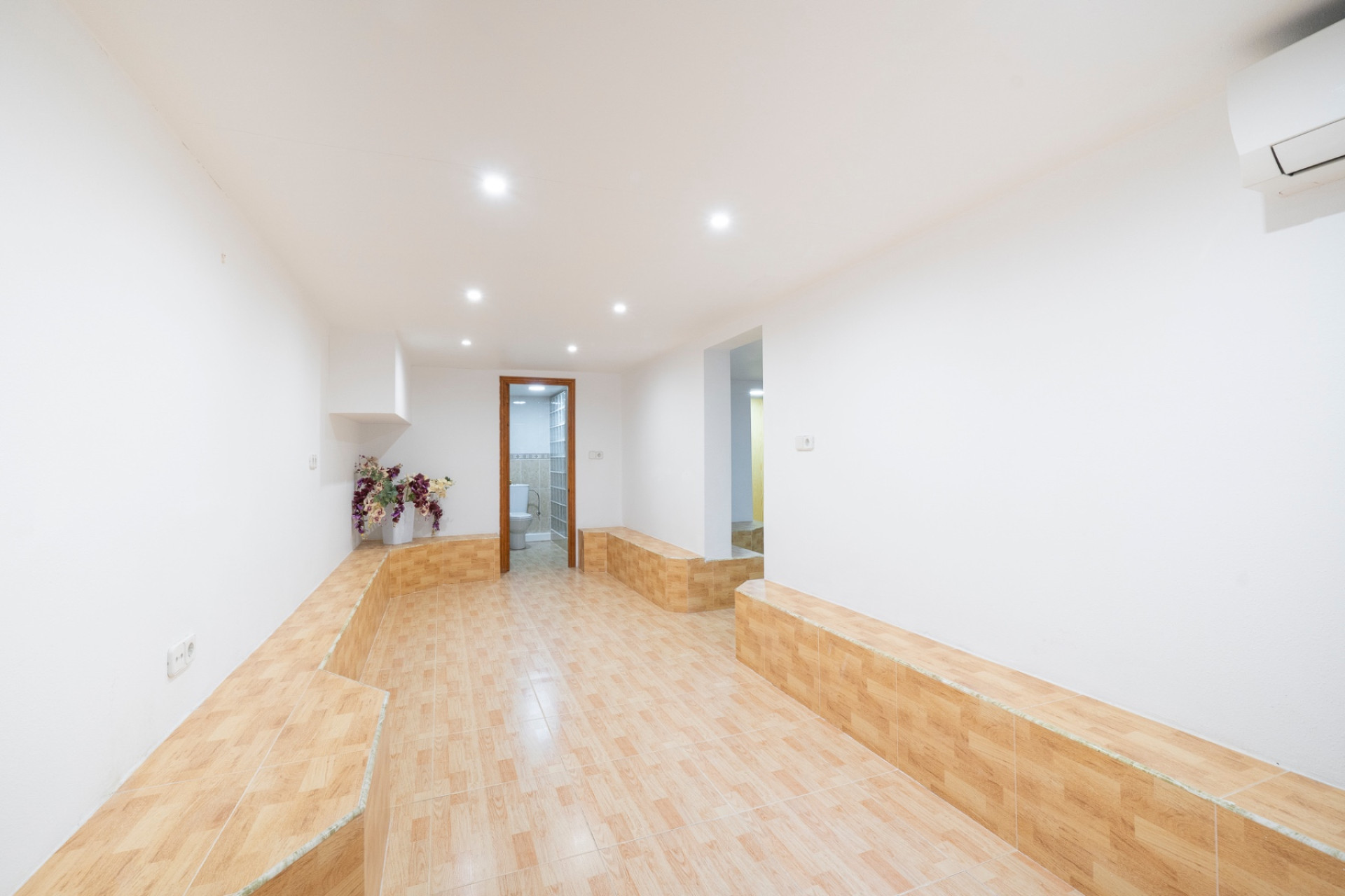 Herverkoop - 2. Town house / tussenwoning - Ciudad Quesada - Costa Blanca Zuid