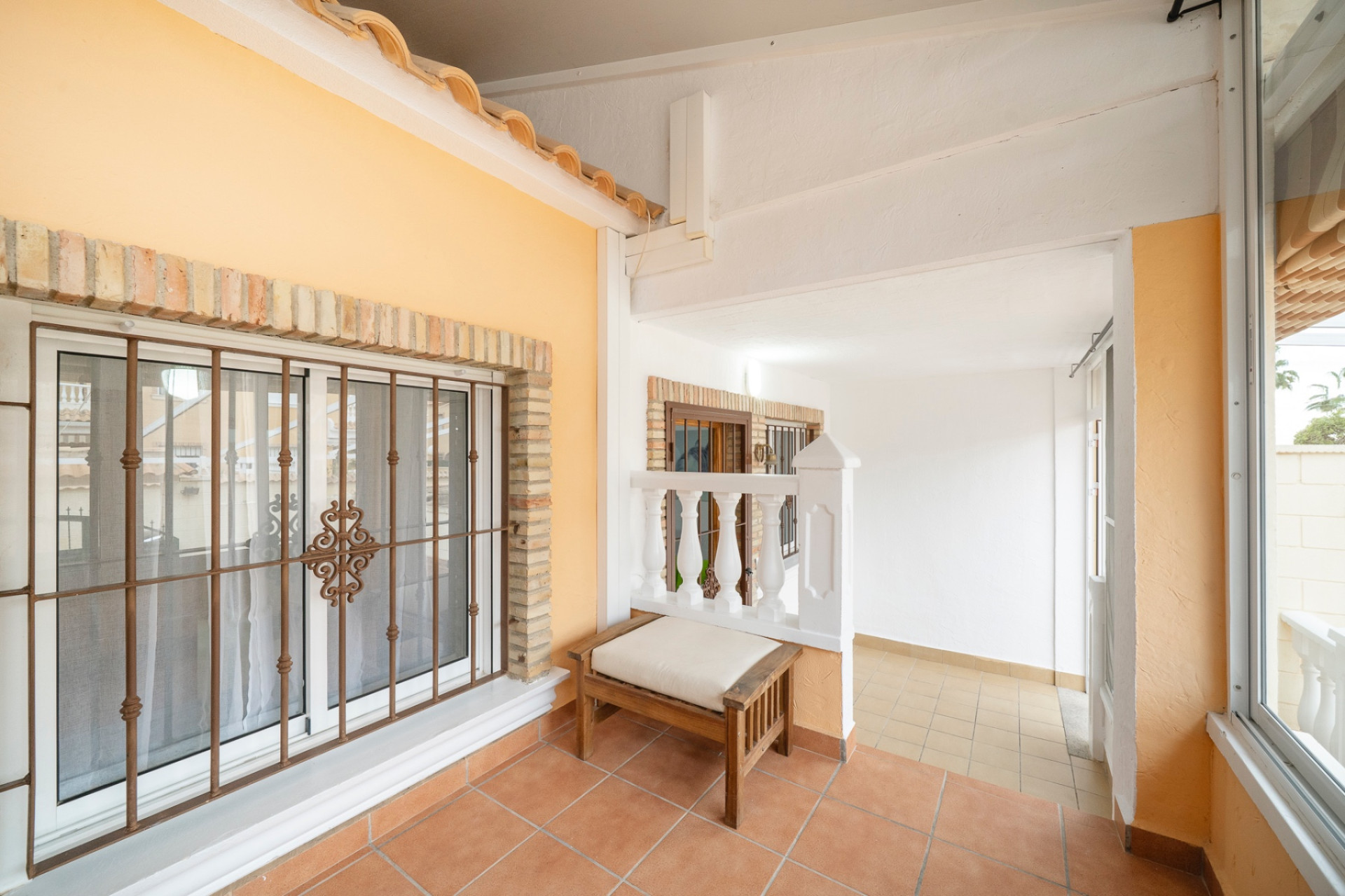 Herverkoop - 2. Town house / tussenwoning - Ciudad Quesada - Costa Blanca Zuid