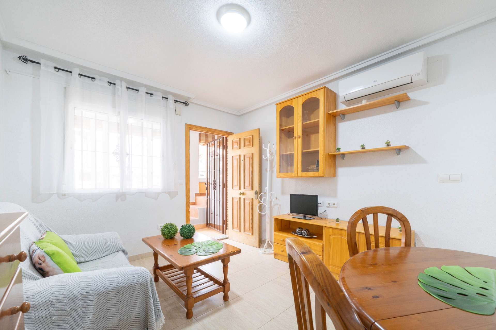 Herverkoop - 2. Town house / tussenwoning - Ciudad Quesada - Costa Blanca Zuid