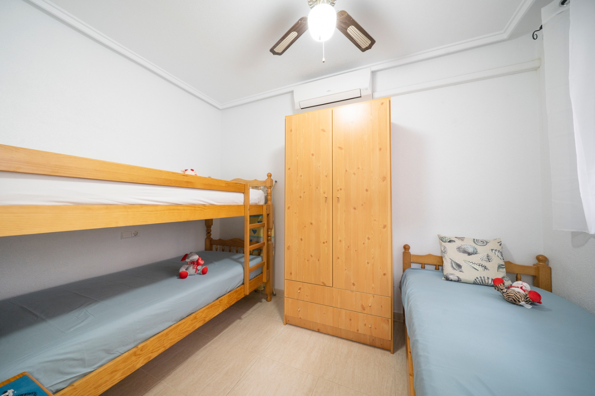 Herverkoop - 2. Town house / tussenwoning - Ciudad Quesada - Costa Blanca Zuid