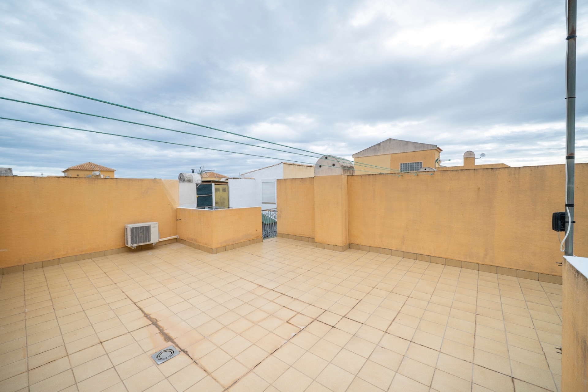 Herverkoop - 2. Town house / tussenwoning - Ciudad Quesada - Costa Blanca Zuid
