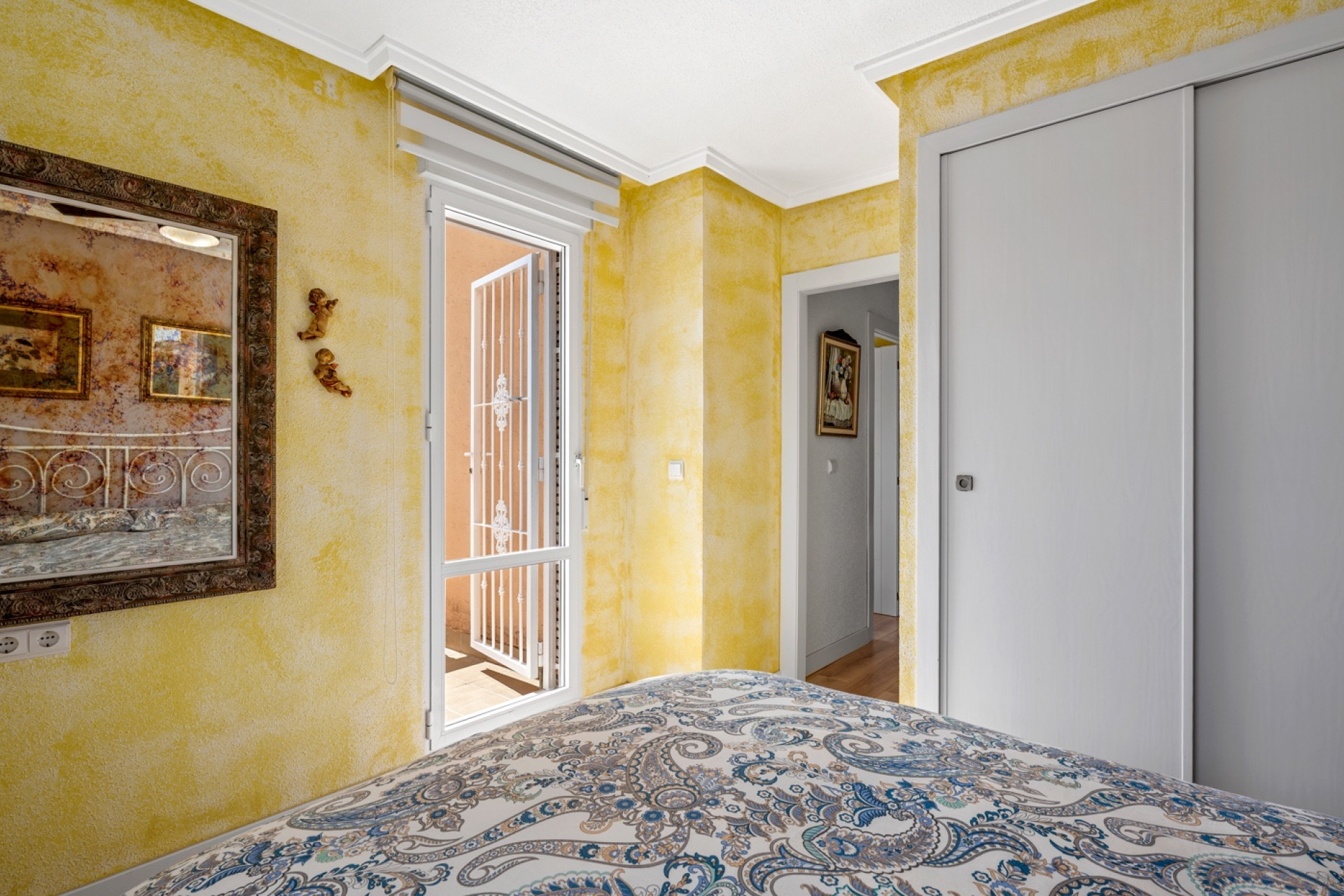 Herverkoop - 2. Town house / tussenwoning - Ciudad Quesada - Costa Blanca Zuid