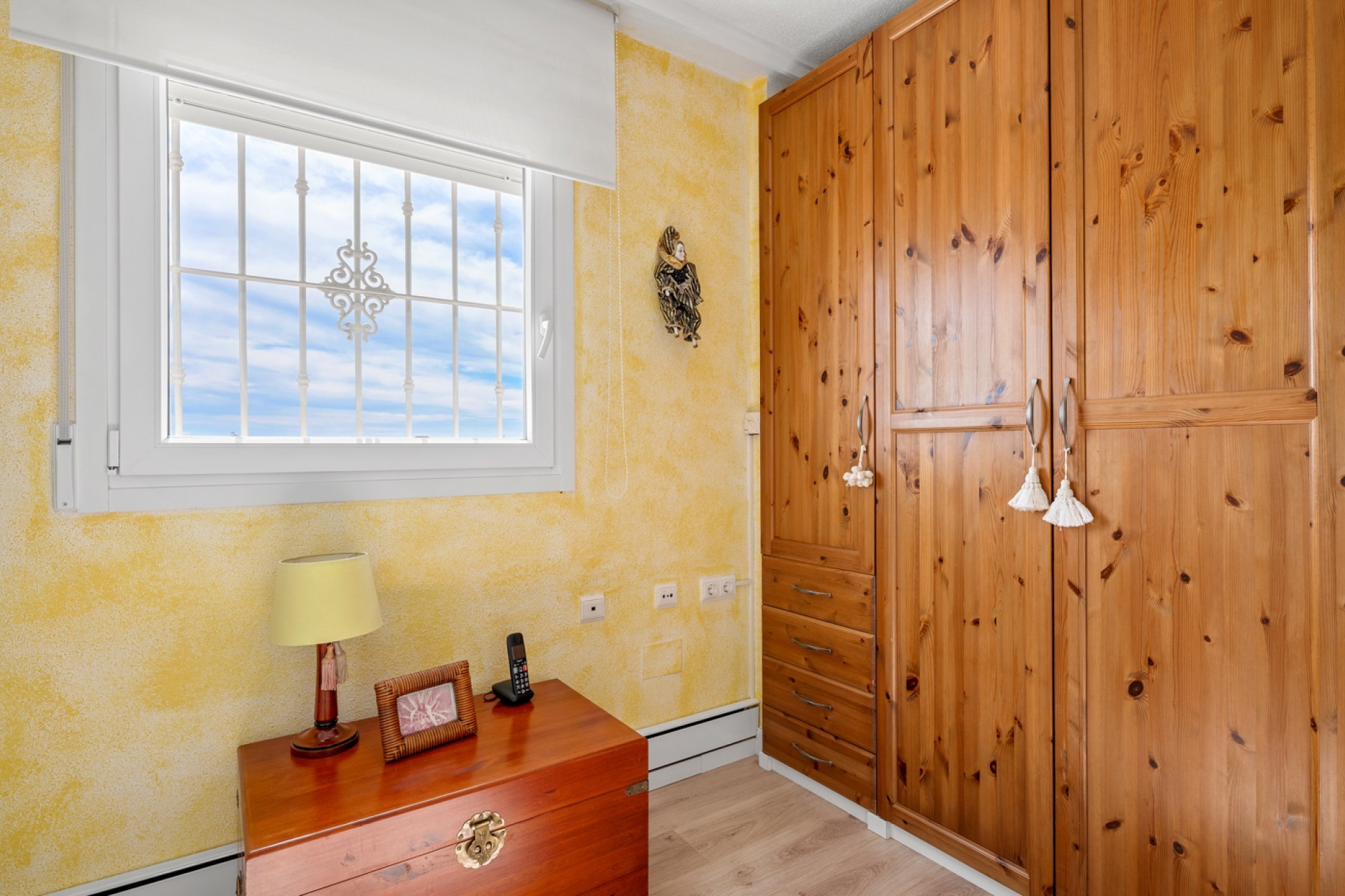 Herverkoop - 2. Town house / tussenwoning - Ciudad Quesada - Costa Blanca Zuid