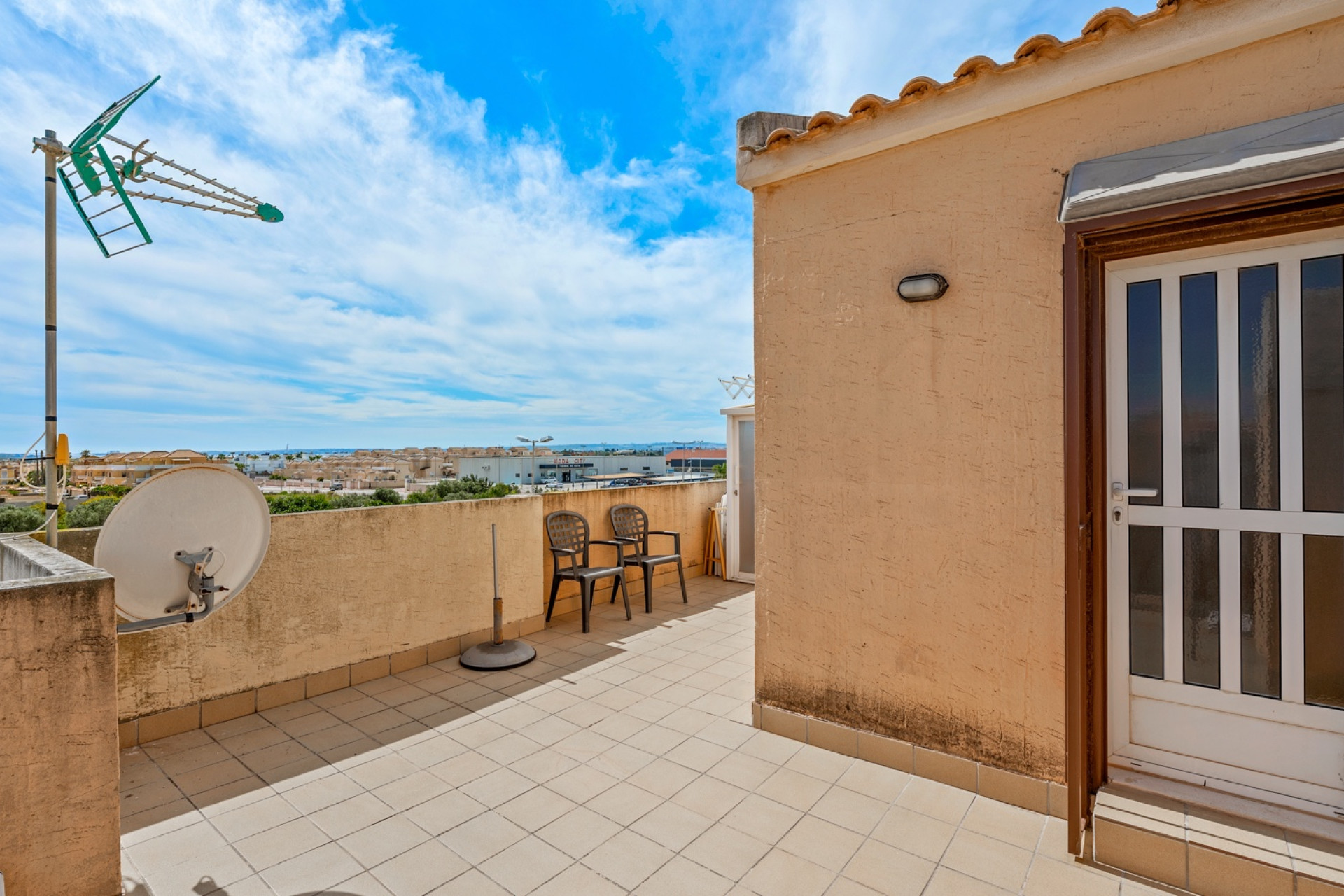 Herverkoop - 2. Town house / tussenwoning - Ciudad Quesada - Costa Blanca Zuid