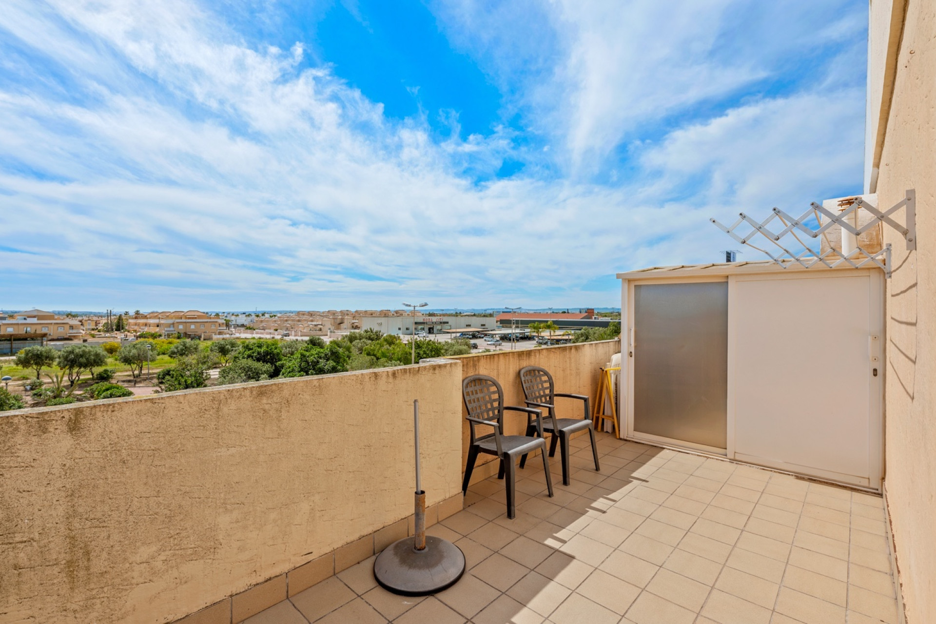 Herverkoop - 2. Town house / tussenwoning - Ciudad Quesada - Costa Blanca Zuid