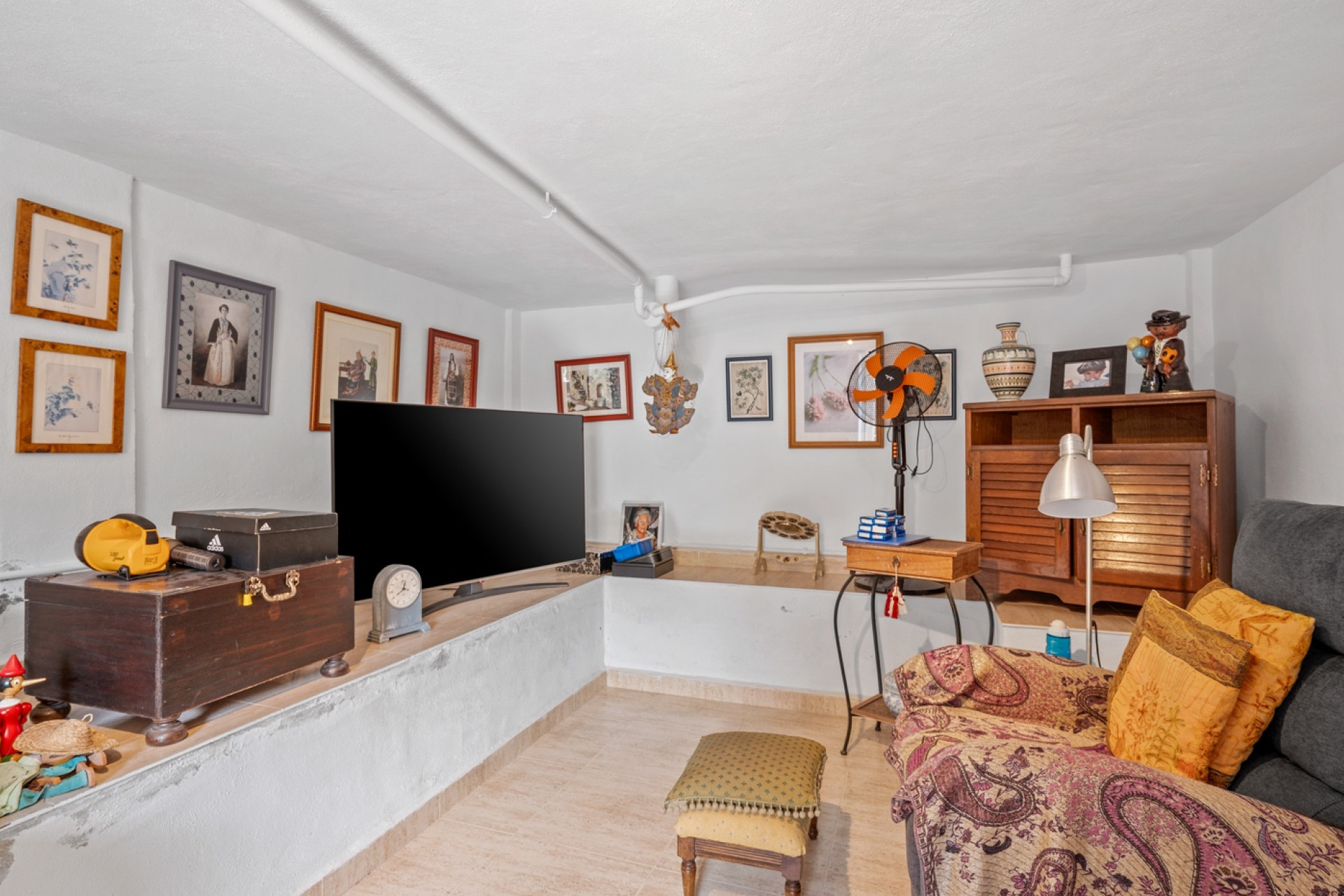 Herverkoop - 2. Town house / tussenwoning - Ciudad Quesada - Costa Blanca Zuid