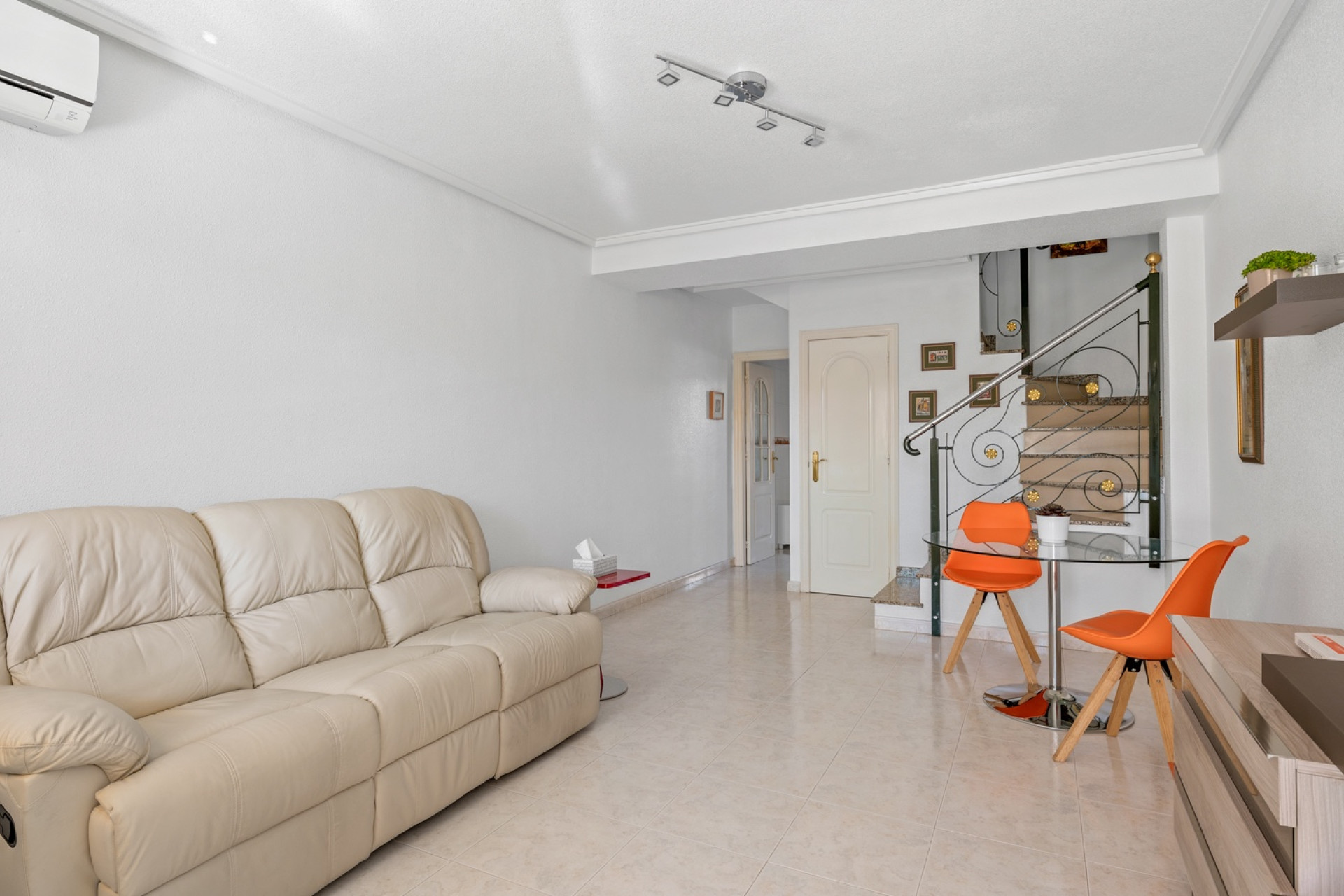 Herverkoop - 2. Town house / tussenwoning - Ciudad Quesada - Costa Blanca Zuid