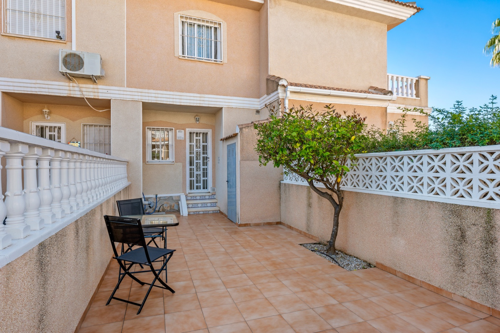 Herverkoop - 2. Town house / tussenwoning - Ciudad Quesada - Costa Blanca Zuid